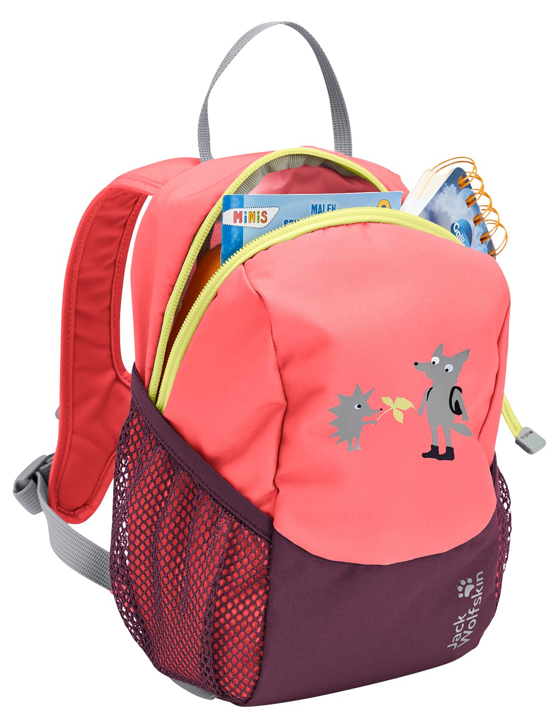 jack-wolfskin-sprout-5-kinderrucksack-5-liter-einstiegsrucksack-mit-softneck-sch image 6
