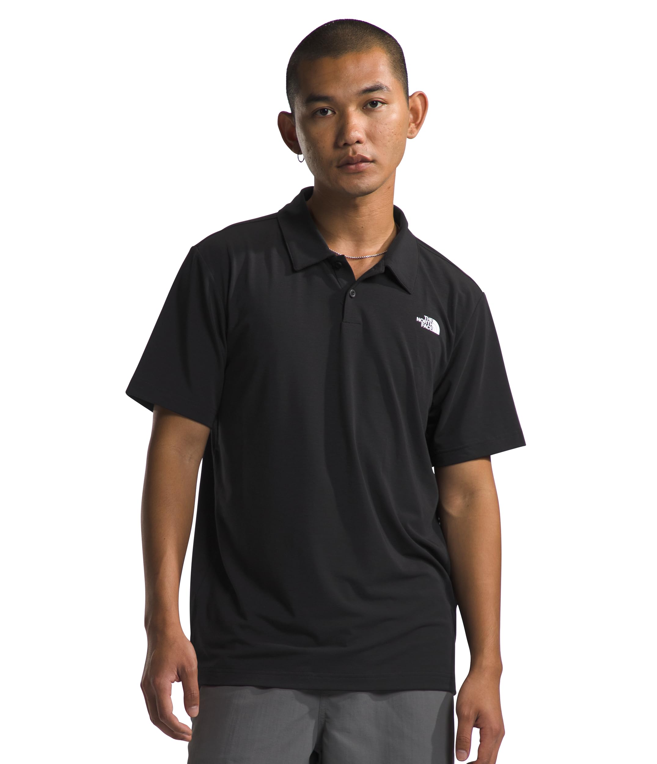 the-north-face-adventure-polo-herren-polohemd-mit-flashdry-xd-feuchtigkeitsmanag image 1