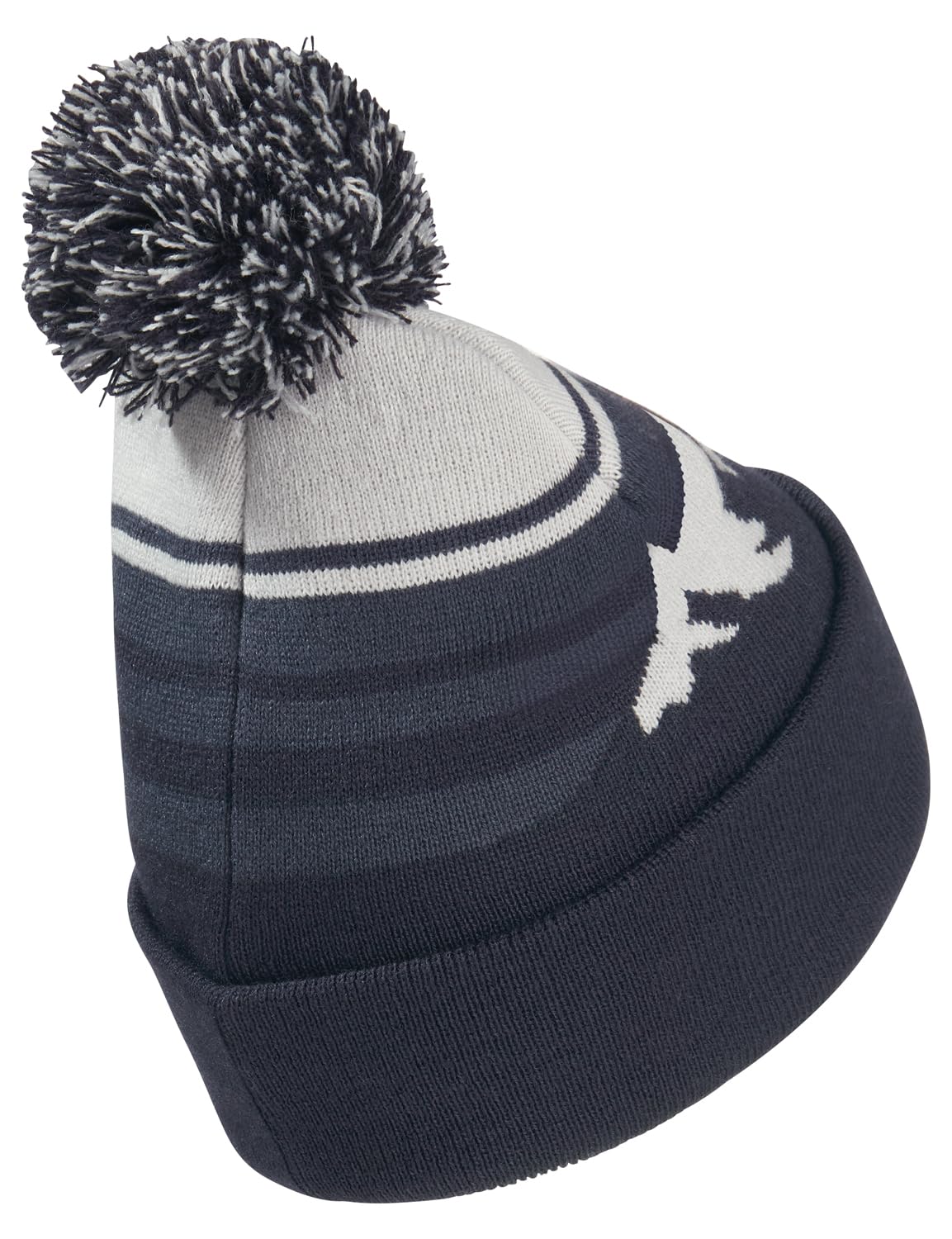 jack-wolfskin-stripy-pompom-beanie-k-kinder-strickm-tze-mit-berg-streifendesign- image 2
