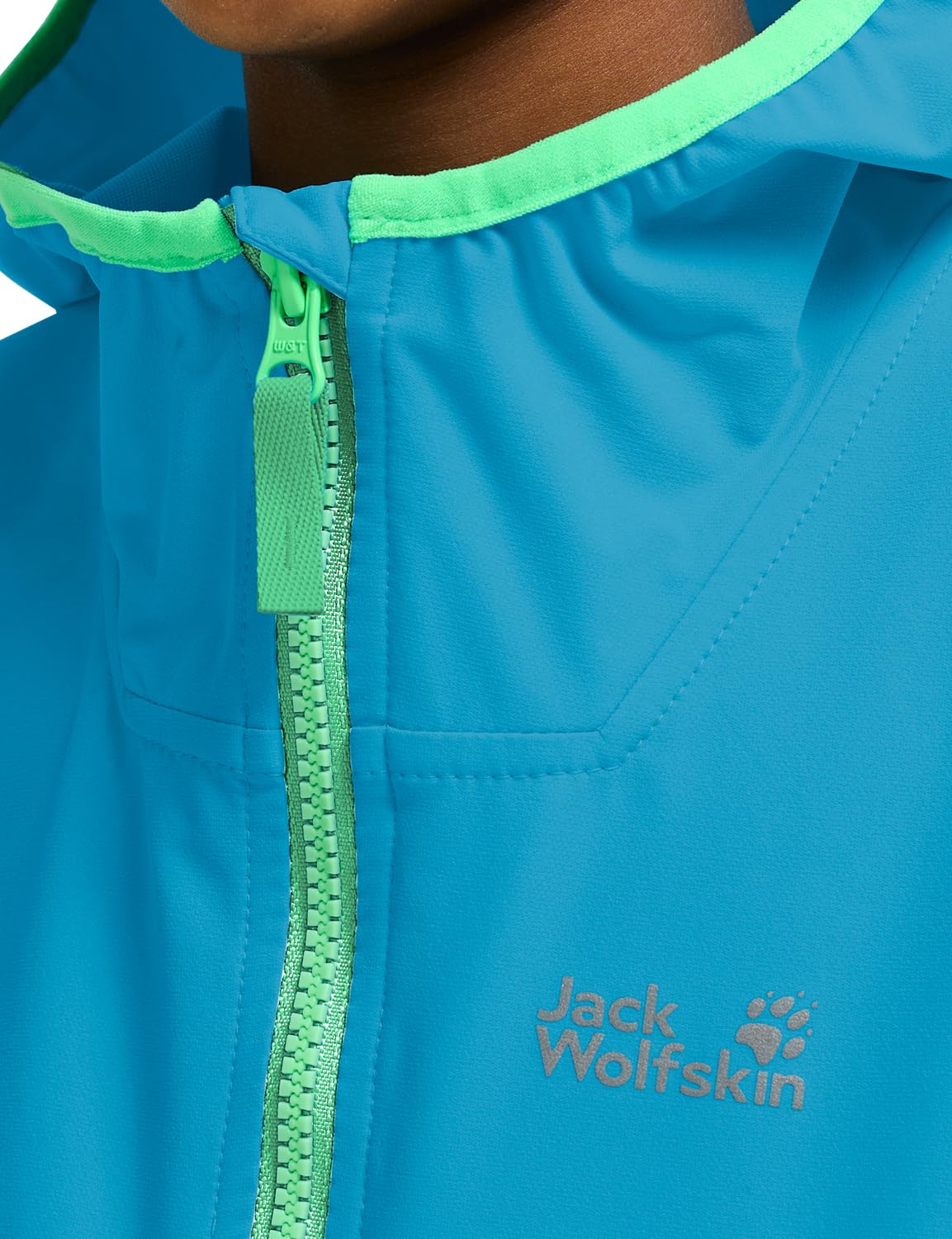 jack-wolfskin-sandbird-hooded-jkt-k-softshell-kinderjacke-mit-kapuze-f-r-jungen image 3