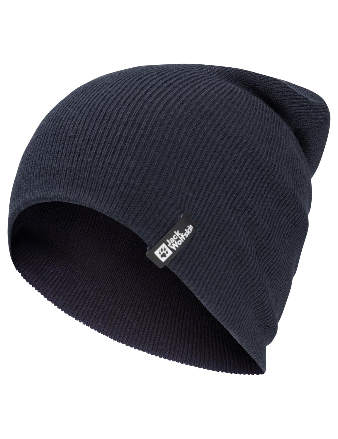 jack-wolfskin-rib-beanie-unisex-winterm-tze-aus-weichem-polyacryl-stylisch-und-v image 7