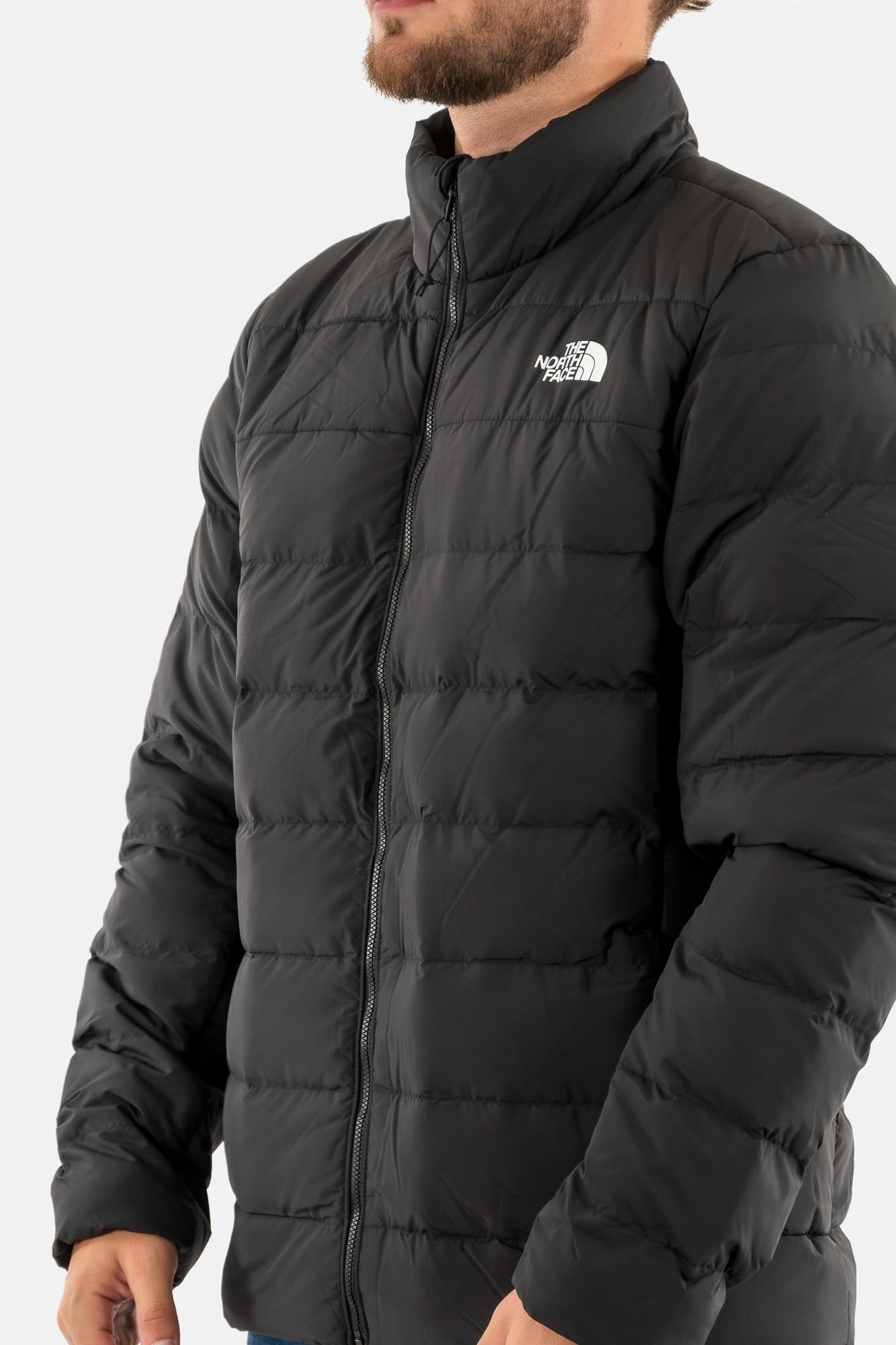 the-north-face-aconcagua-3-daunenjacke-herren-warme-wasserabweisende-synthetisch image 3
