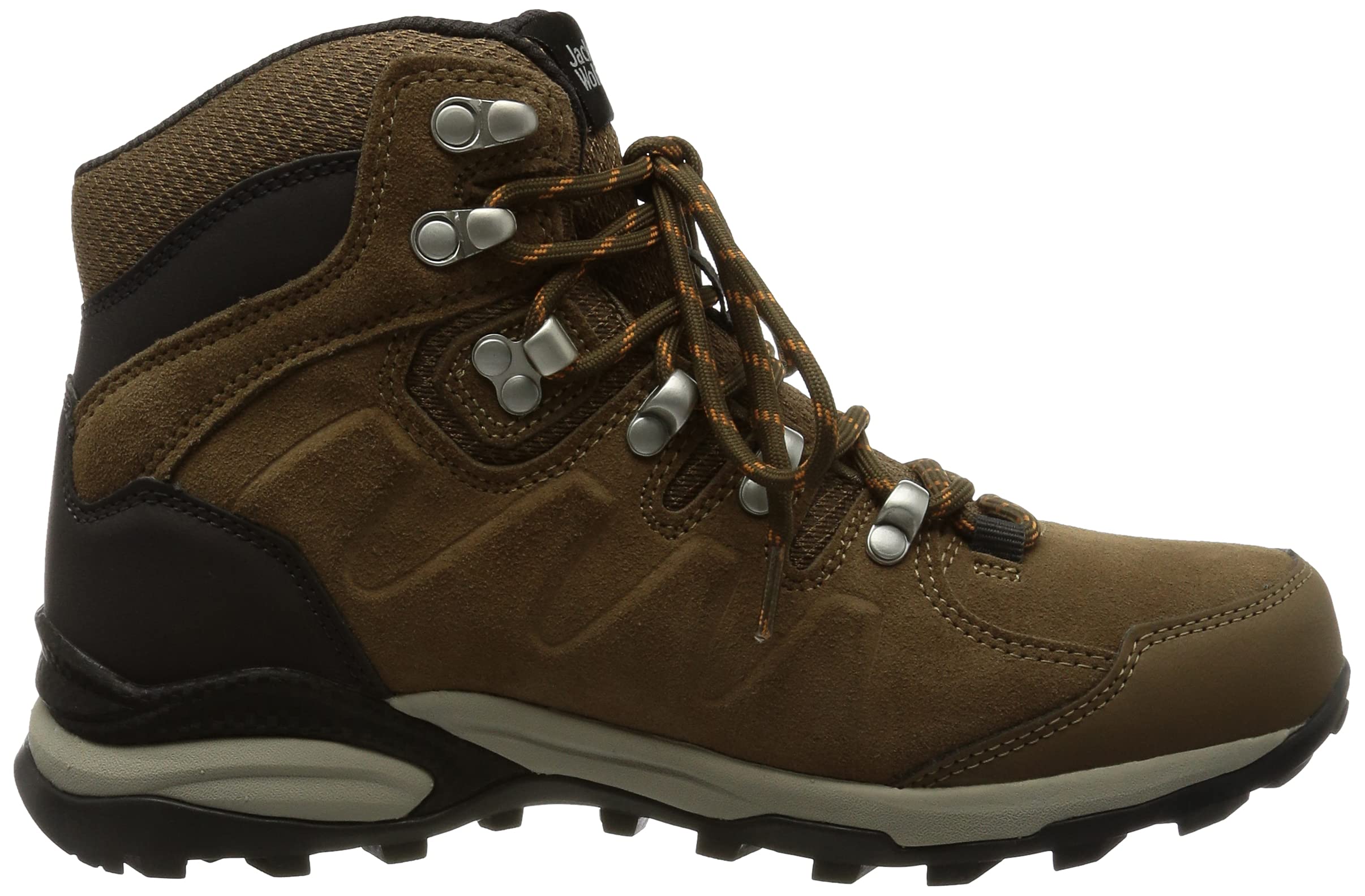 jack-wolfskin-refugio-texapore-mid-w-damen-wanderschuh-wasserdichte-texapore-mem image 6
