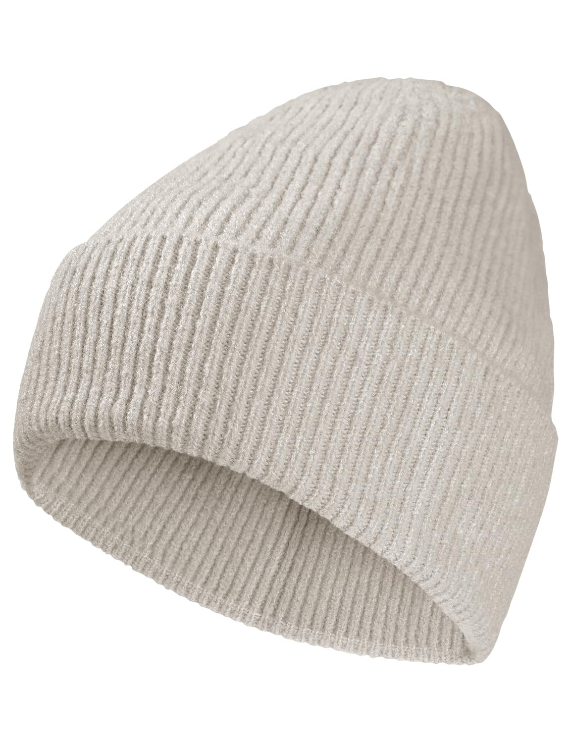 jack-wolfskin-fuzzy-beanie-weiche-unisex-strickm-tze-ohne-logos image 1