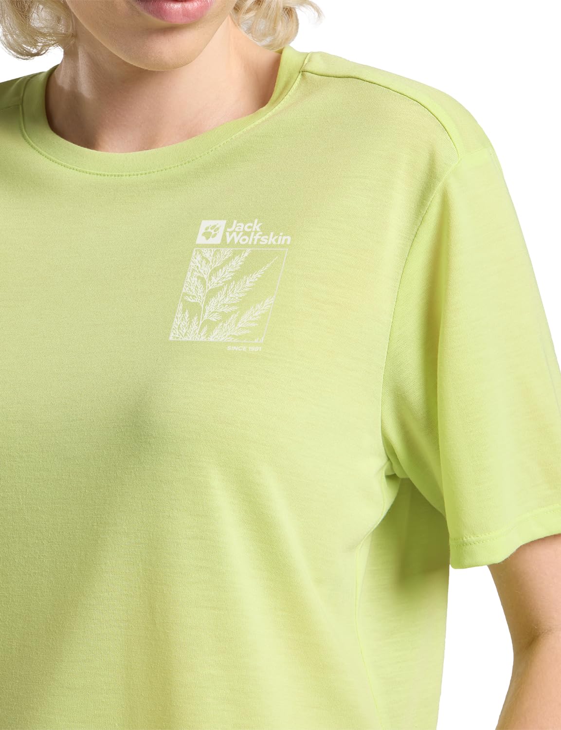 jack-wolfskin-vonnan-graphic-t-damen-funktionsshirt-texadri-microban image 7