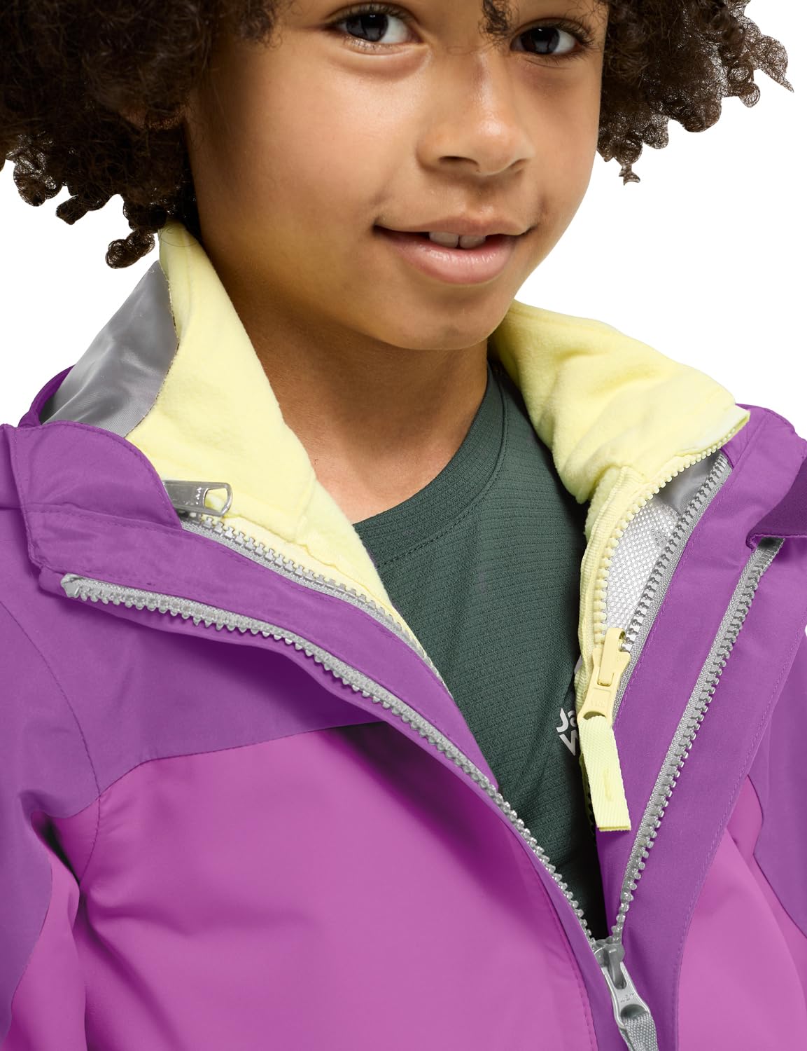 jack-wolfskin-trailventure-2l-jkt-k-m-dchen-3-in-1-regenjacke-kinder-wetterjacke image 7