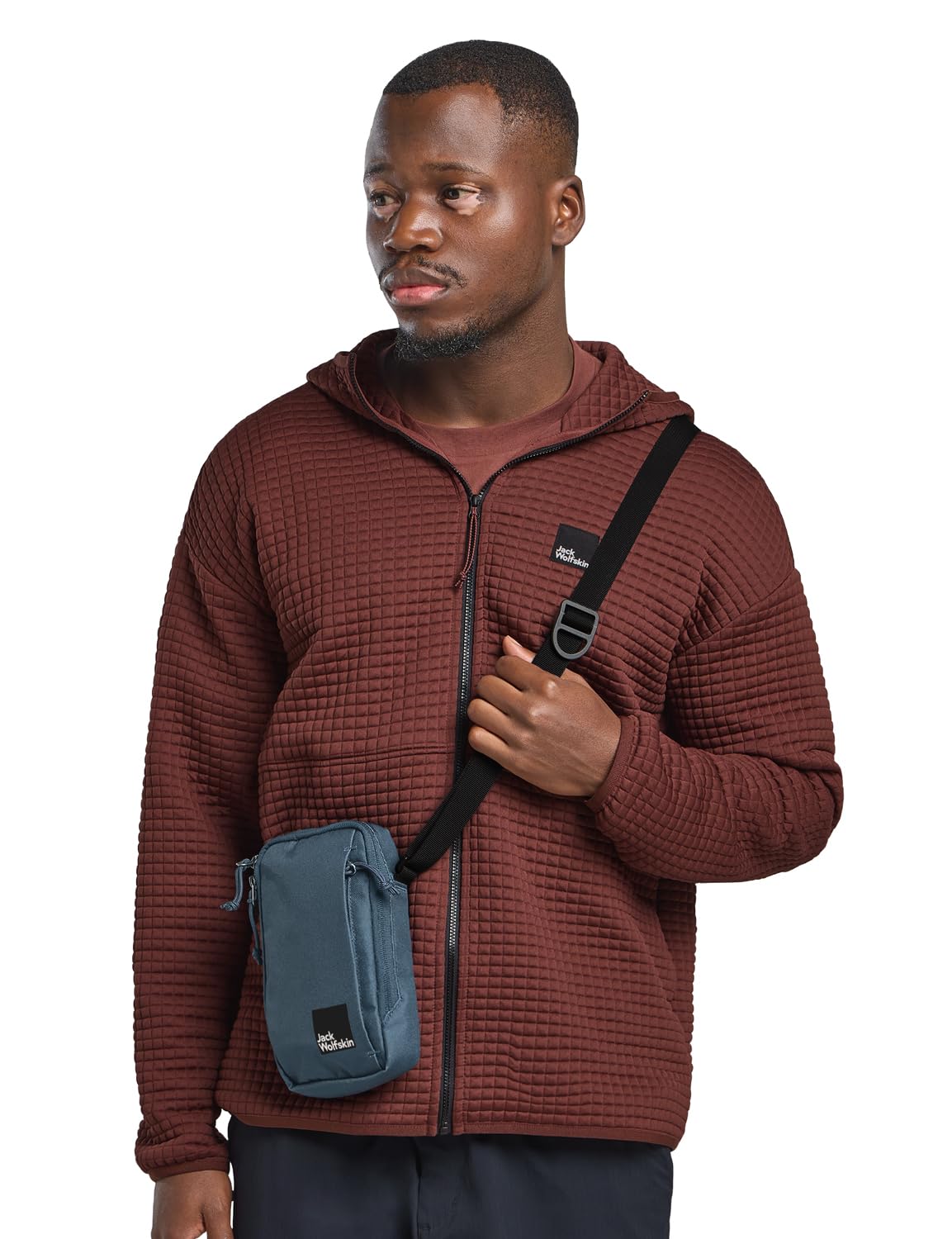 jack-wolfskin-konya-bag-herren-umh-ngetasche-1-l-recyceltes-armatech-plus-600d image 4