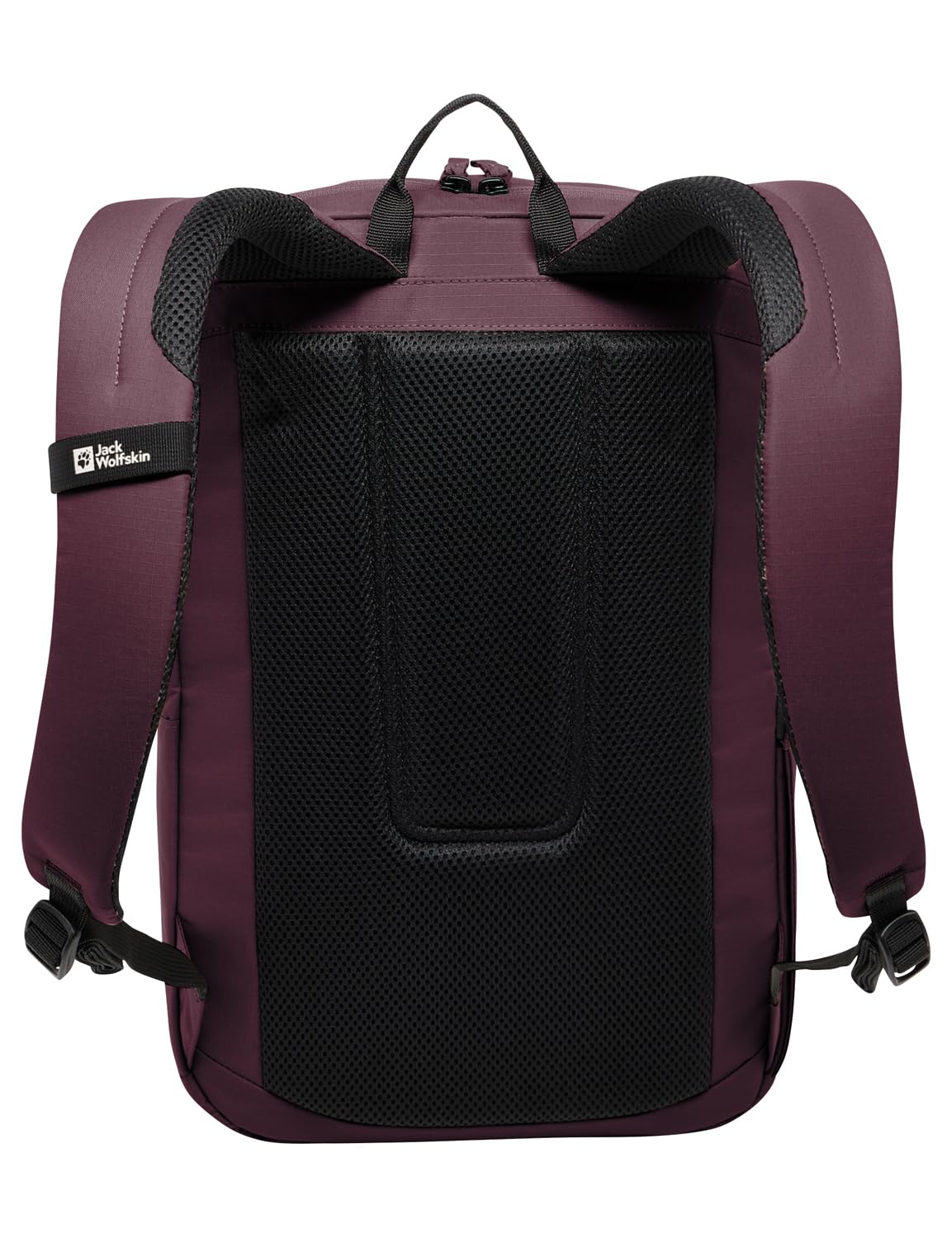 jack-wolfskin-terracade-24-daypack-24-l-rucksack-mit-gepolstertem-laptopfach image 2