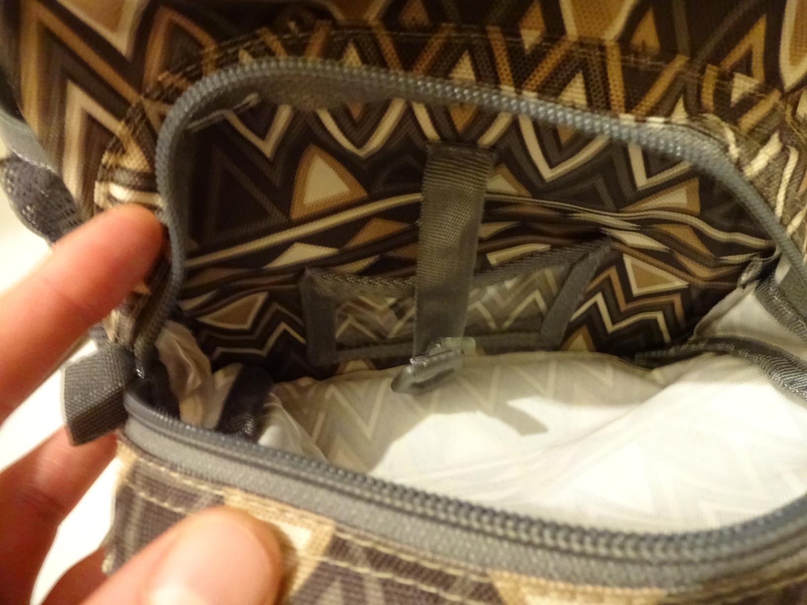 Guter Kindergarten-Rucksack