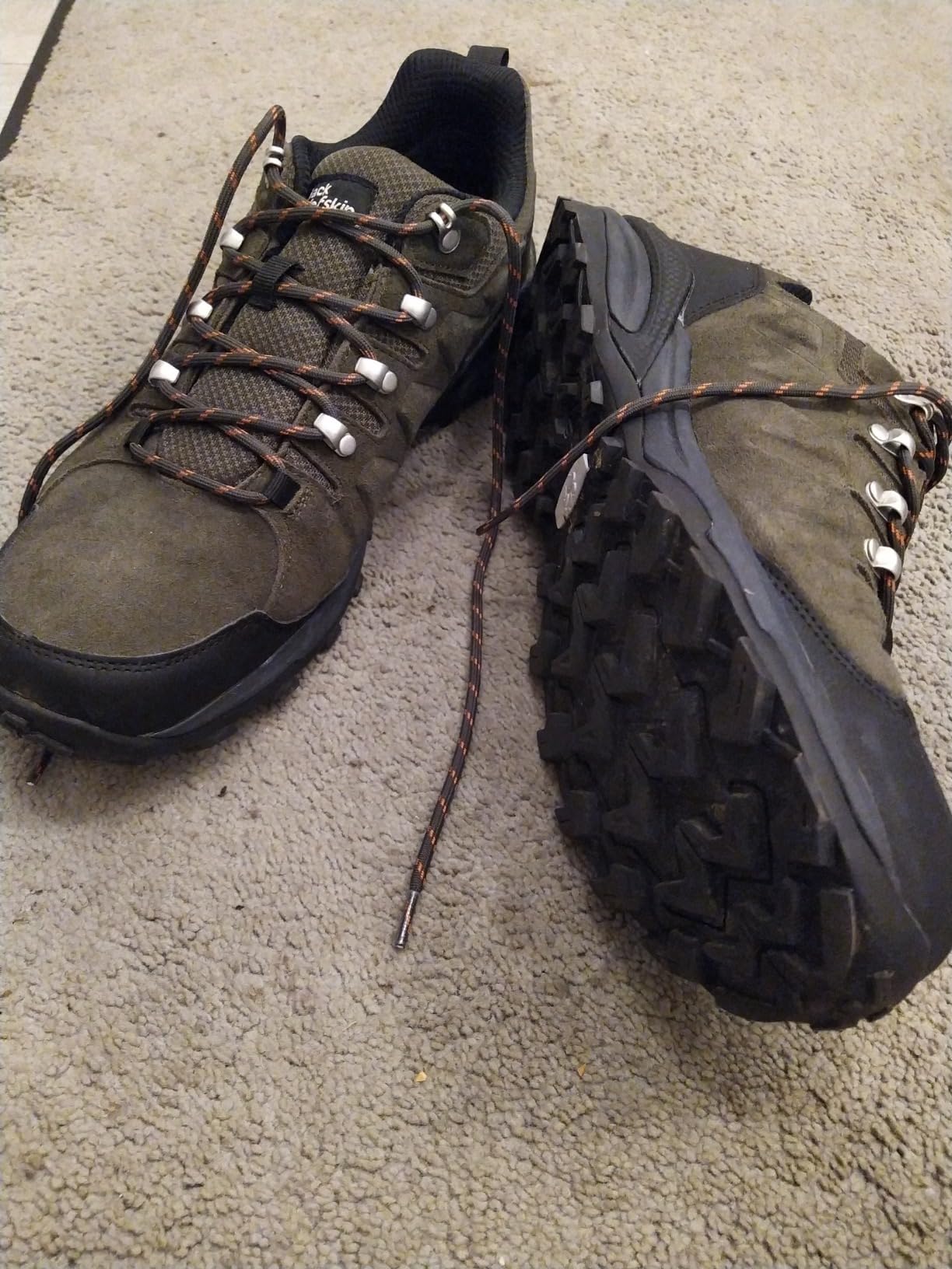 Schnelle Lieferung, toller Schuh