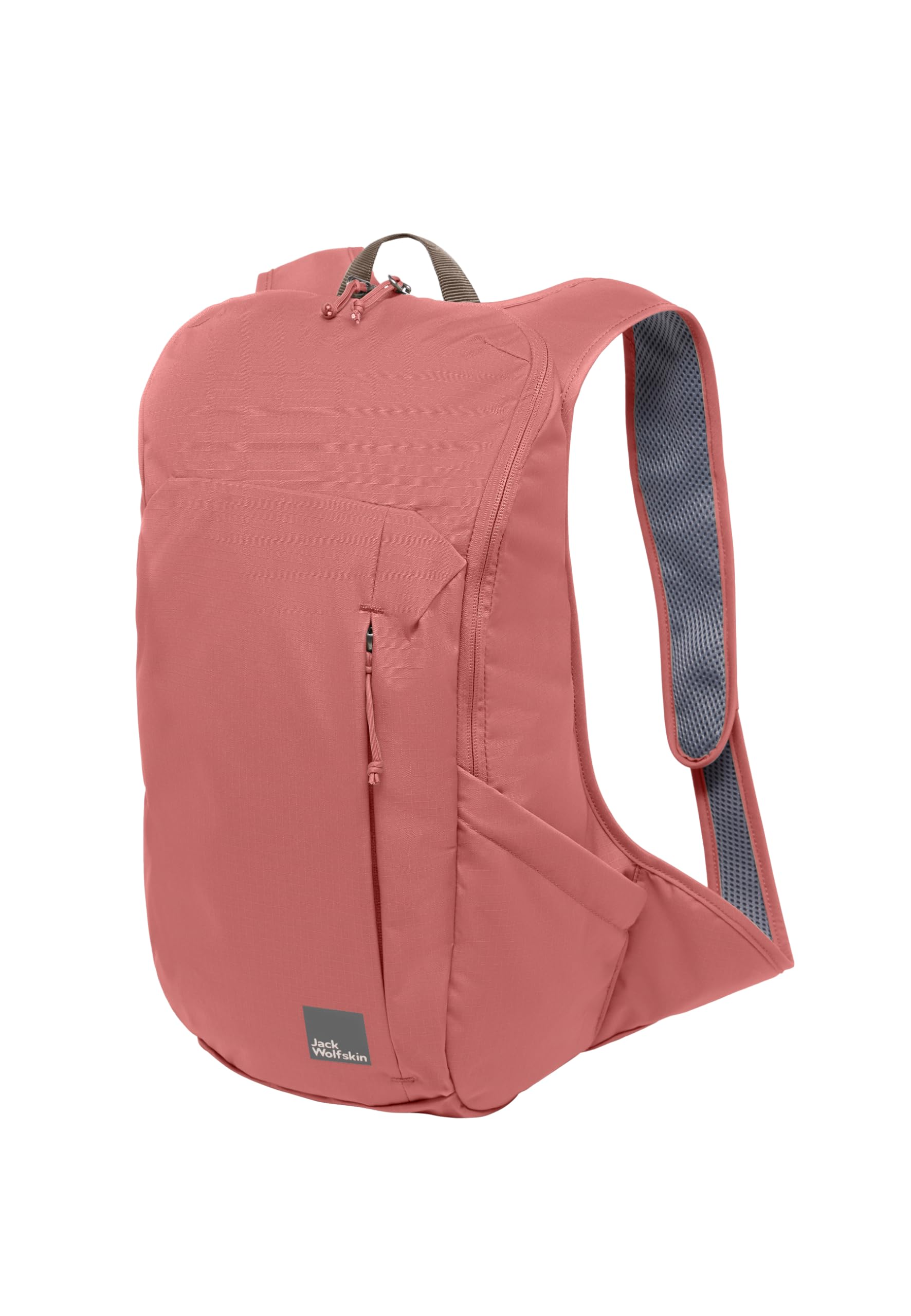 jack-wolfskin-waimea-daypack-15-l-leichter-tagesrucksack-mit-snuggle-up-tragesys image 5