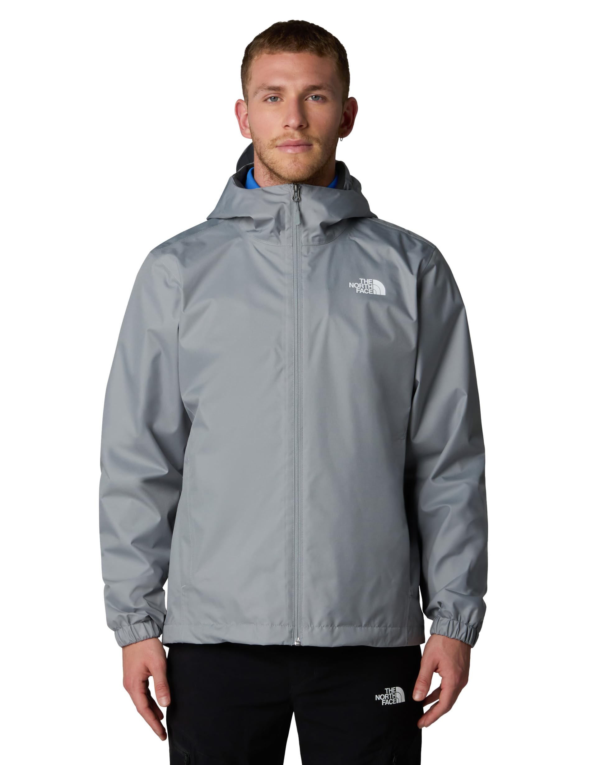 the-north-face-quest-jacket-herren-hardshell-kapuzenjacke-wasserdicht-atmungsakt image 1