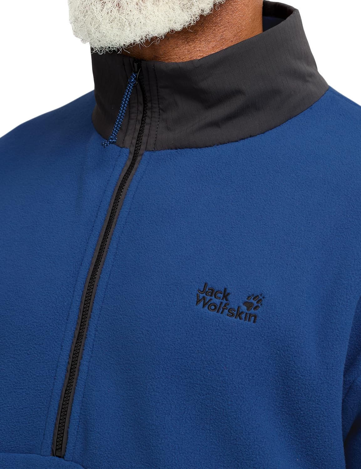 jack-wolfskin-sumetro-hz-m-herren-fleecepullover-warmer-midlayer-aus-polartec-ec image 3
