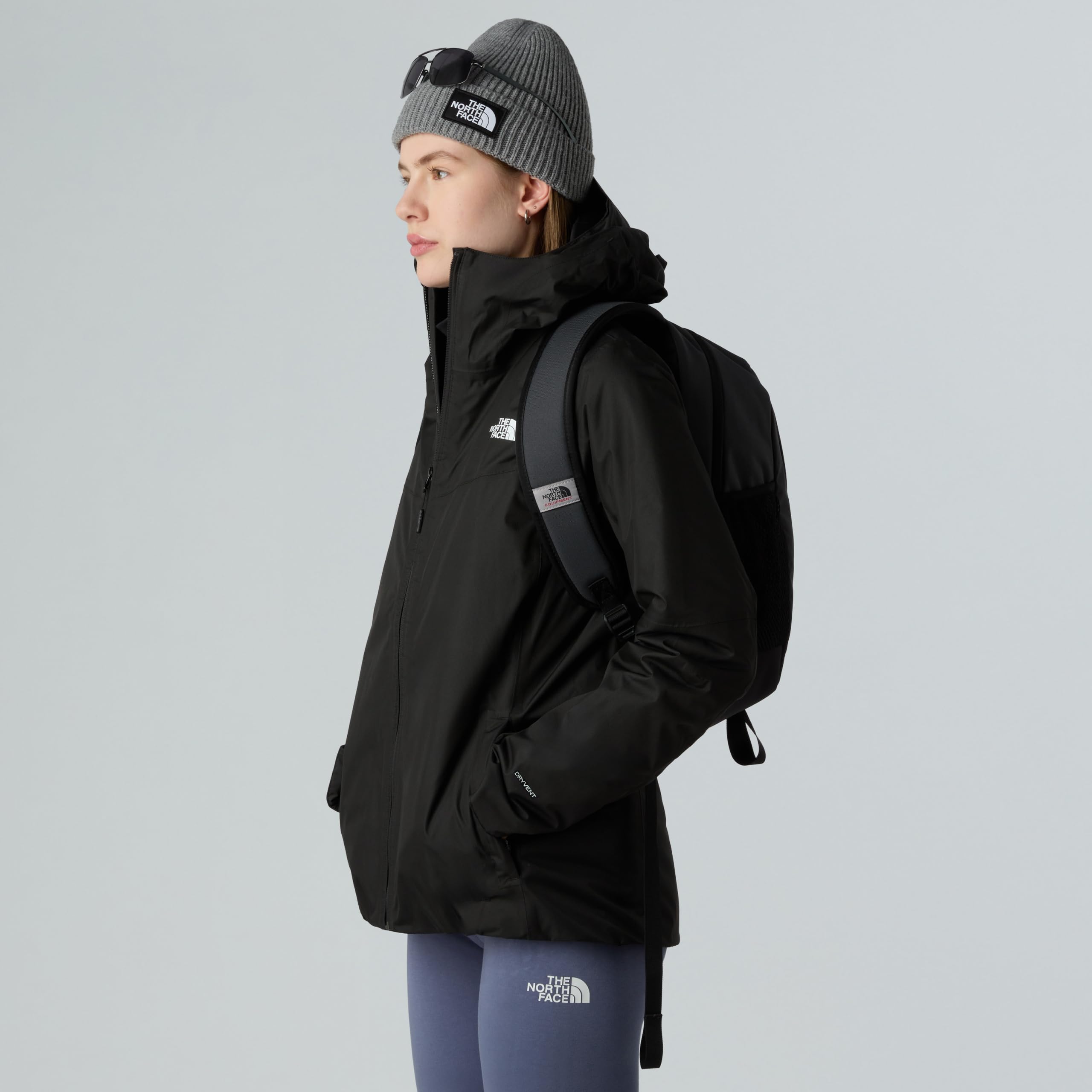 the-north-face-y2k-daypack-rucksack-herren-tnf-schwarz-asphaltgrau image 8