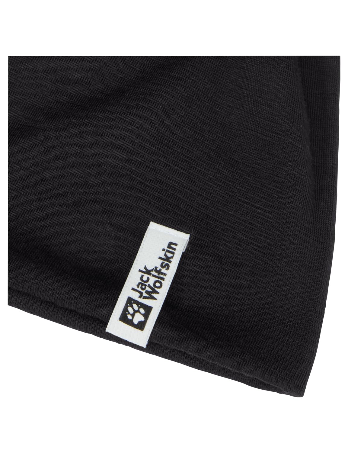jack-wolfskin-merino-beanie-unisex-m-tze-aus-merinowolle-leicht-weich-geruchshem image 5