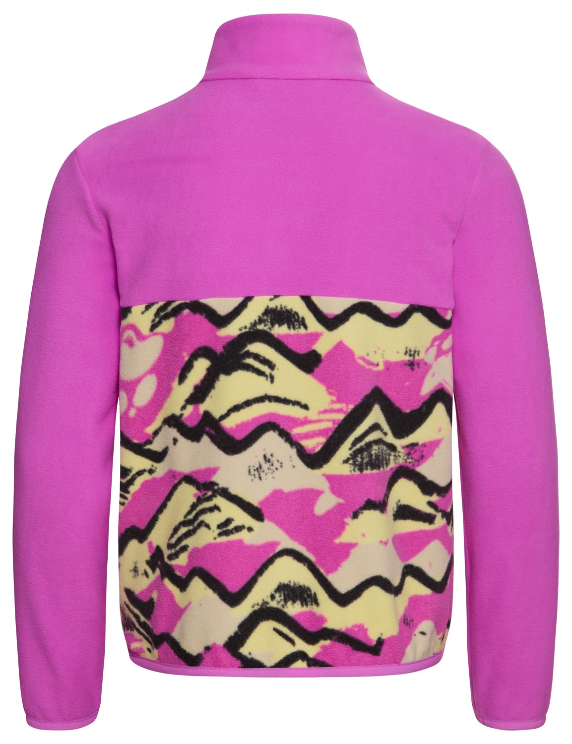 jack-wolfskin-paw-era-100-print-fz-k-m-dchen-fleecejacke-mit-allover-print-weich image 5