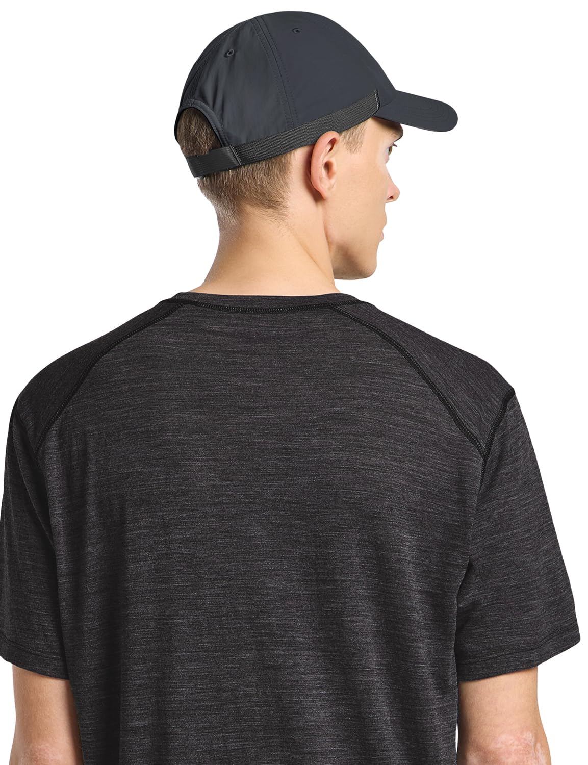 jack-wolfskin-strap-cap-unisex-baseballkappe-atmungsaktives-texadri-nylon-mit-ve image 7