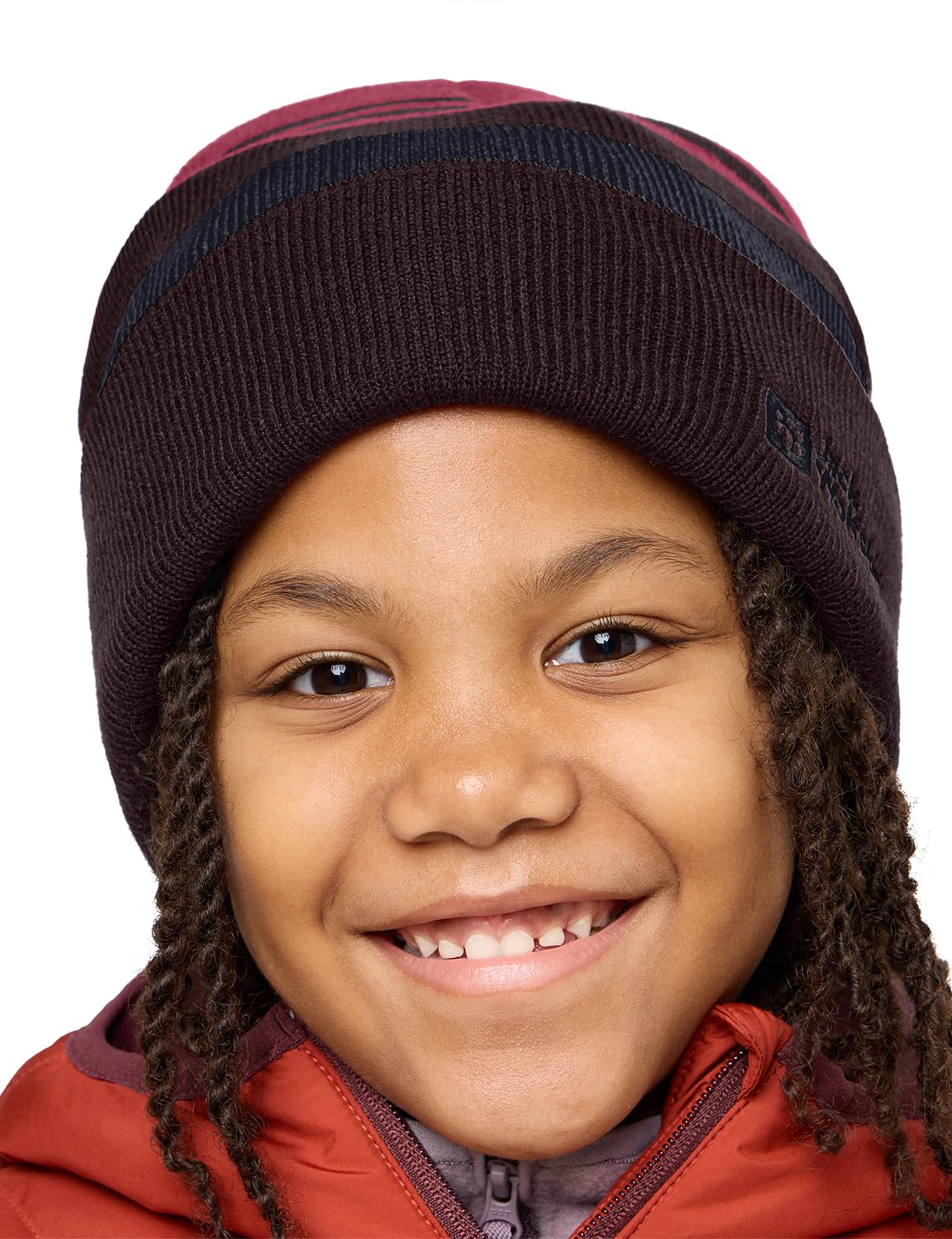 jack-wolfskin-stripy-knit-beanie-k-kinder-strickm-tze-kratzfreie-polyacryl-beani image 6
