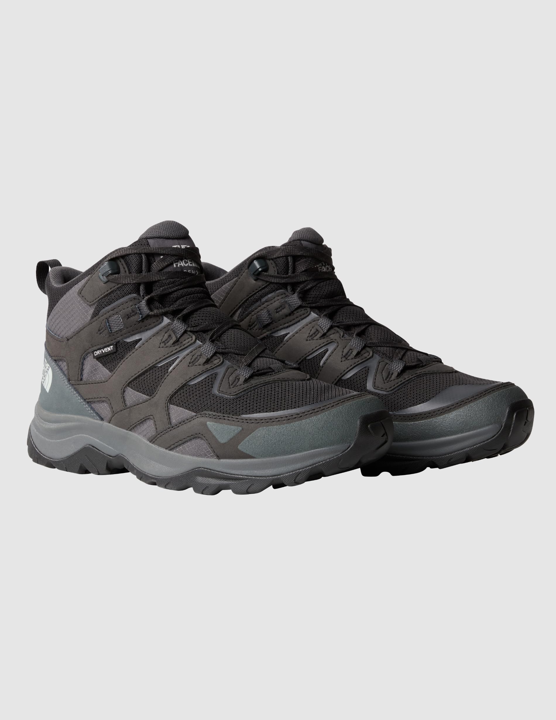 the-north-face-hedgehog-3-mid-wp-herren-wanderschuhe-wasserdichte-dryvent-boots- image 3