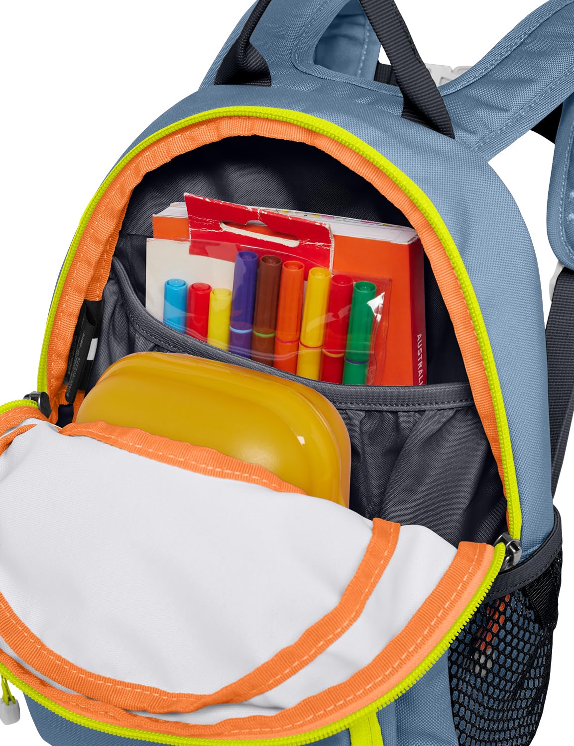 jack-wolfskin-buttercup-kinderrucksack-100-recyceltes-armatech-plus-snuggle-up-t image 7