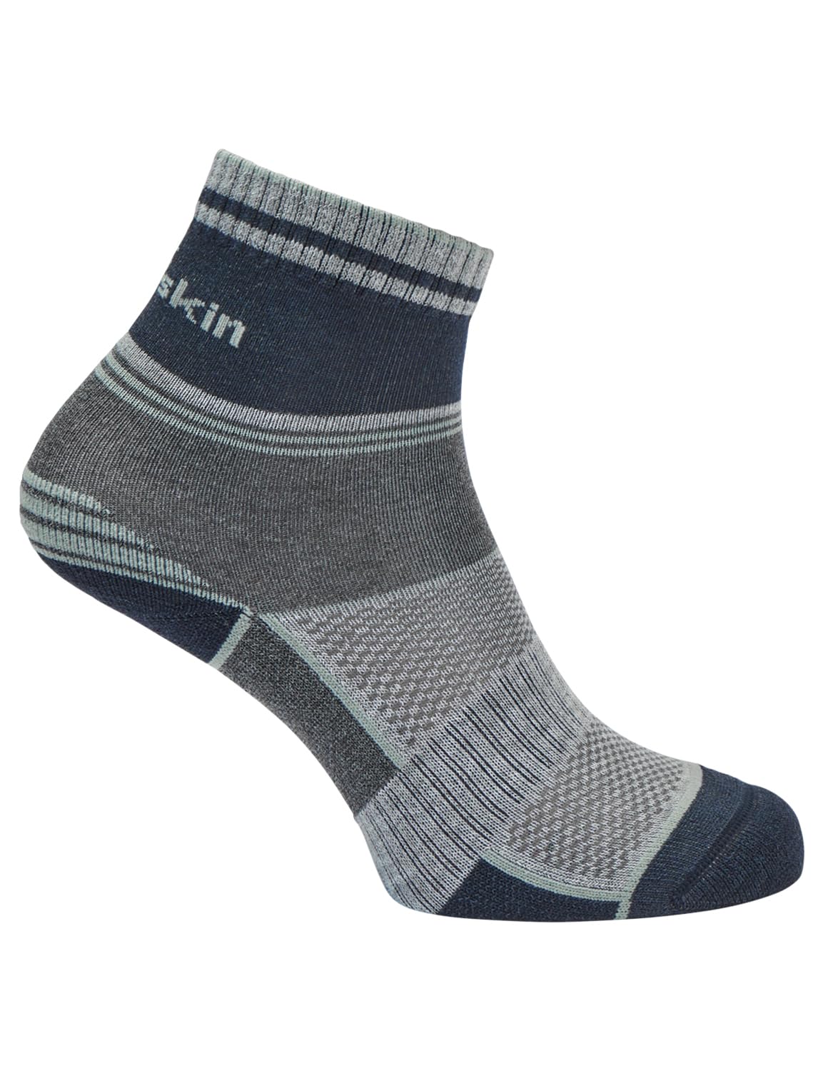 jack-wolfskin-hike-sock-cl-c-k-kinder-wanderstr-mpfe-gr-e-31-33-eu-dark-grey-lig image 4