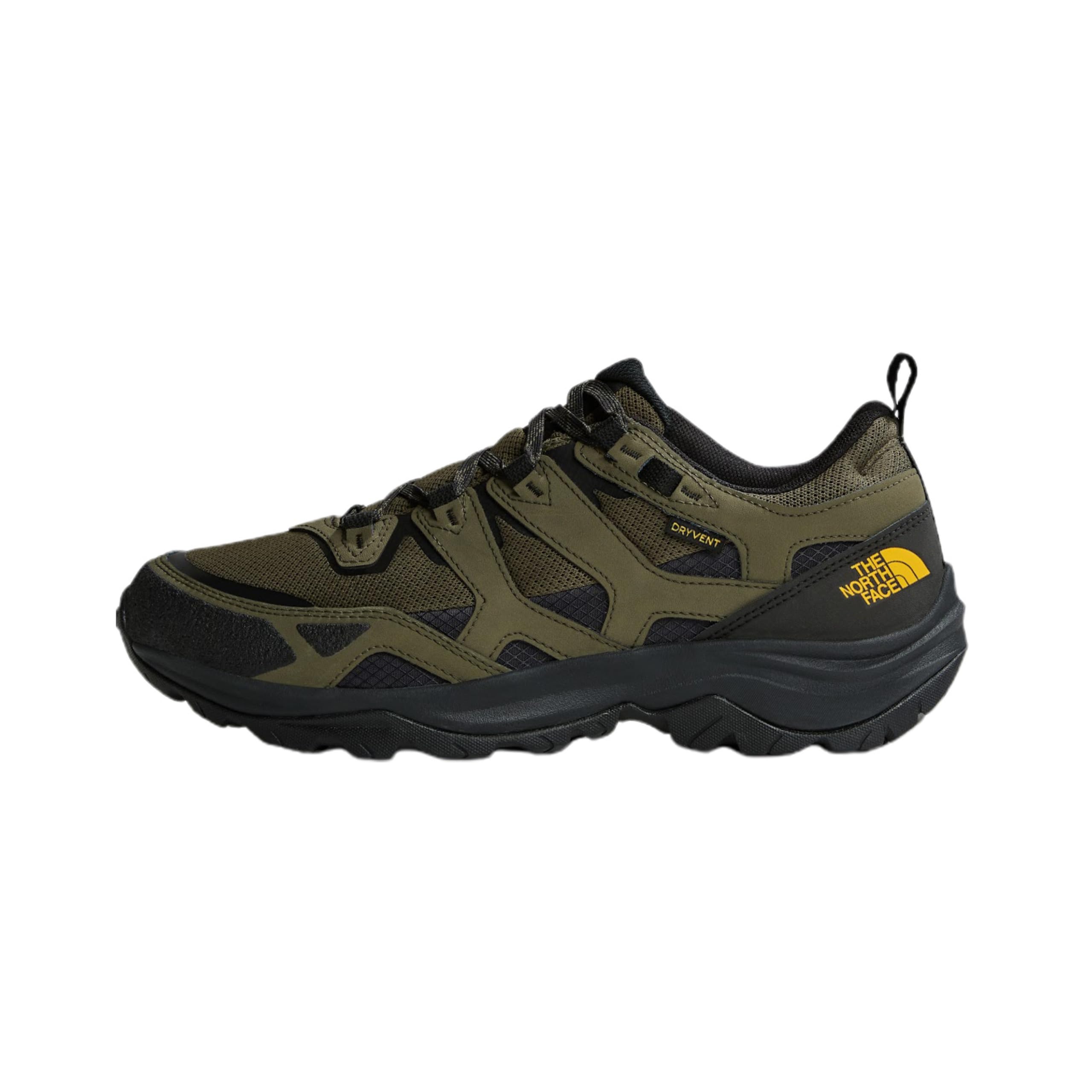 the-north-face-hedgehog-3-mid-wp-herren-wanderschuhe-wasserdichte-dryvent-boots- image 8