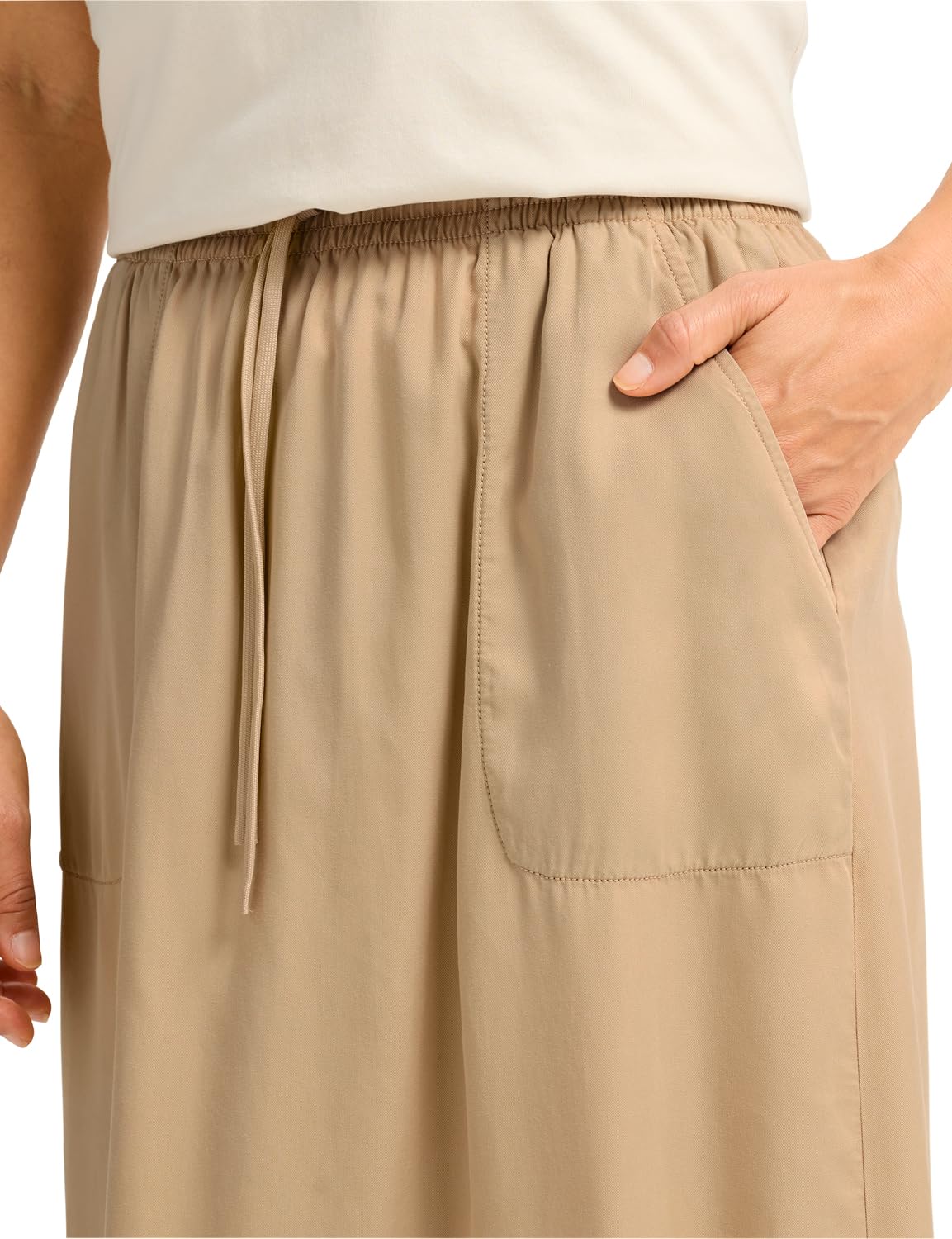 jack-wolfskin-montero-skirt-w-damen-outdoorrock-mit-tencel-material-und-tunnelzu image 5