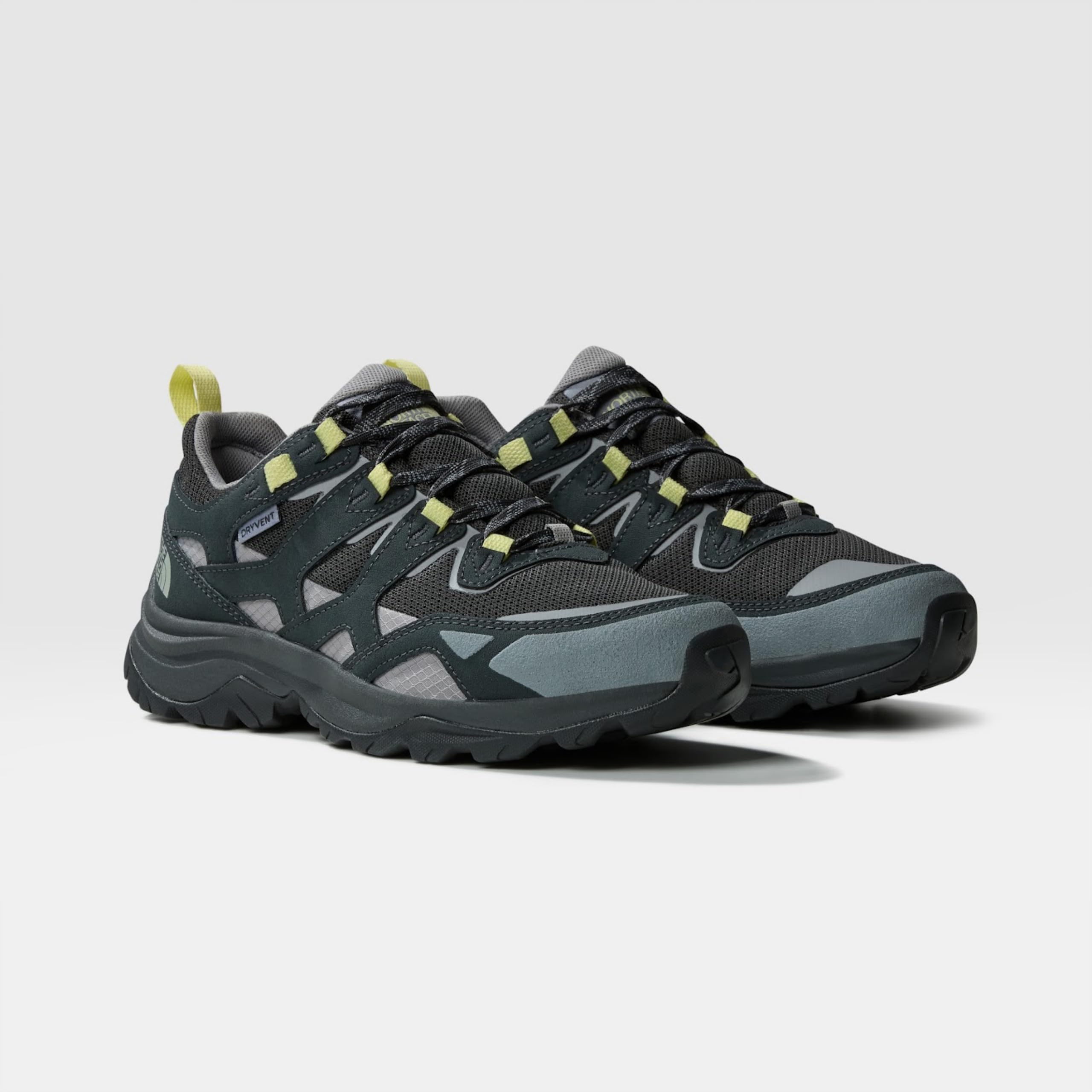 the-north-face-hedgehog-damen-wanderschuhe-leder-synthetik-mit-dryvent-membran-r image 6
