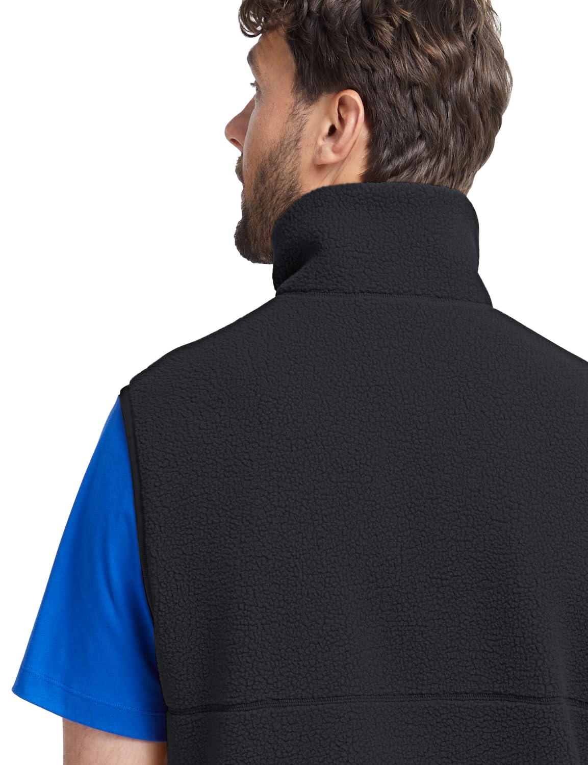 jack-wolfskin-lite-curl-vest-m-herren-fleeceweste-leichte-zwischenschicht-aus-re image 3