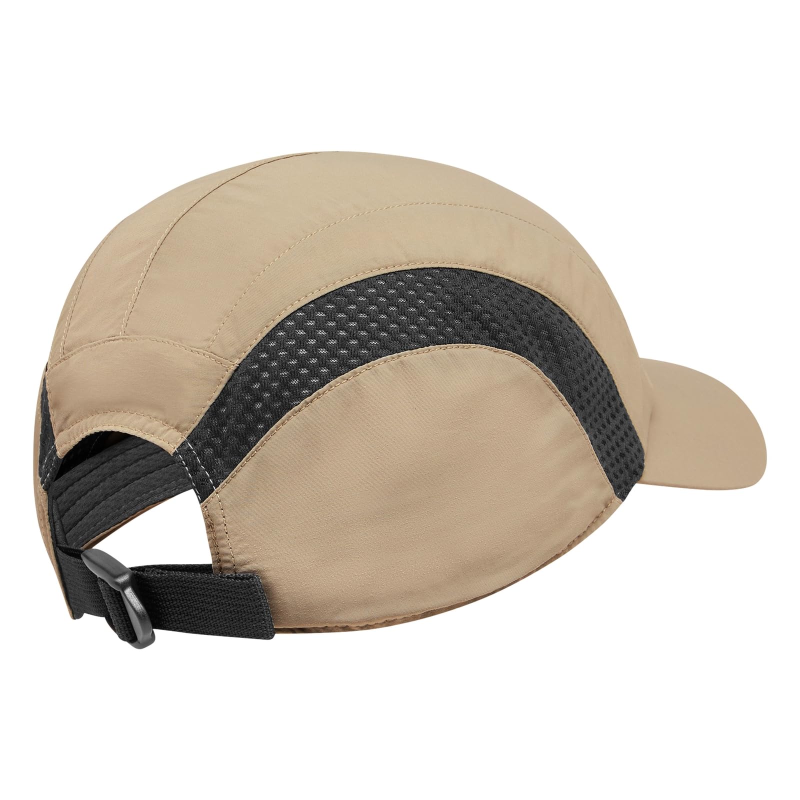 jack-wolfskin-vent-cap-unisex-cap-mit-ventilation image 2