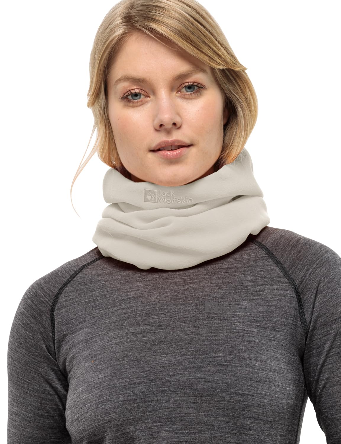 jack-wolfskin-real-stuff-loop-kinder-halstuch-schal-weicher-loop-aus-recyceltem- image 1