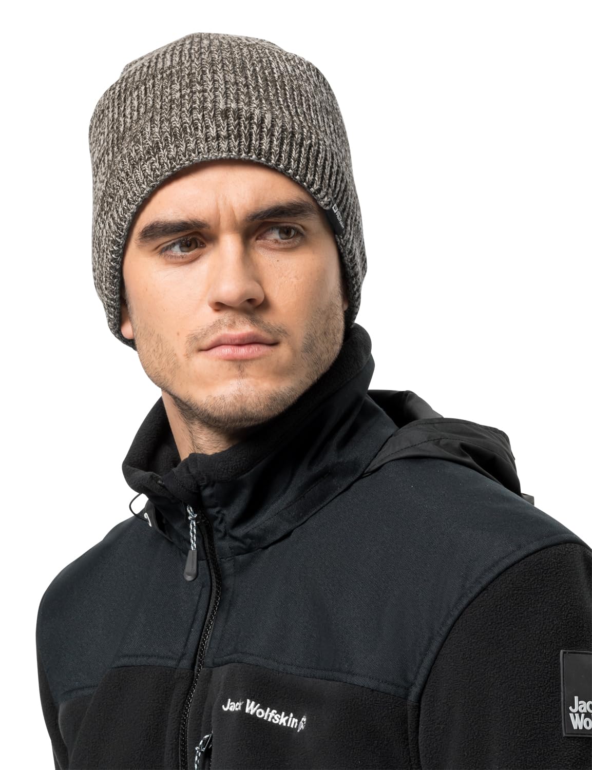 jack-wolfskin-feldberg-beanie-warme-unisex-winterm-tze-mit-windschutz-funktion-d image 7