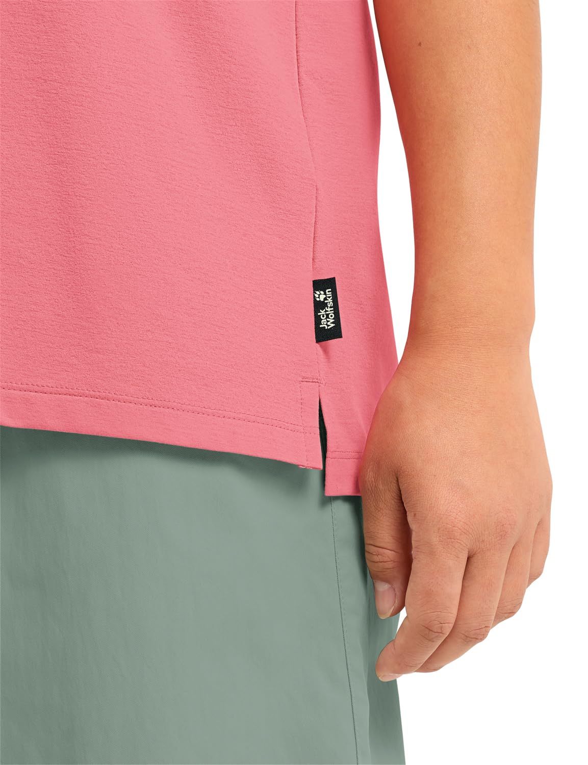 jack-wolfskin-travel-tank-top-w-damen-funktionstanktop-f-r-reise-und-wandern image 3