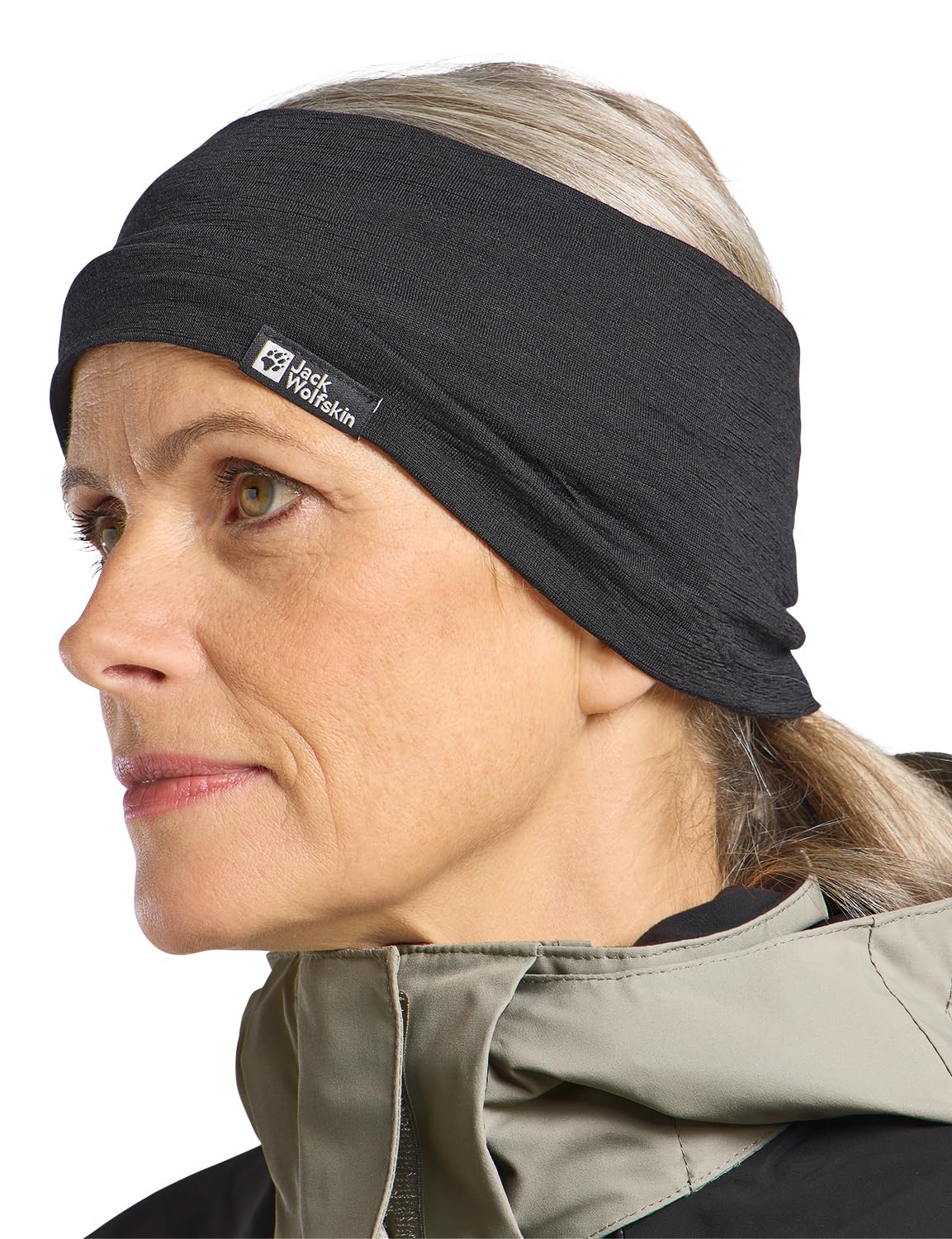 jack-wolfskin-merino-headband-atmungsaktives-merinowoll-stirnband-f-r-wandern-un image 6