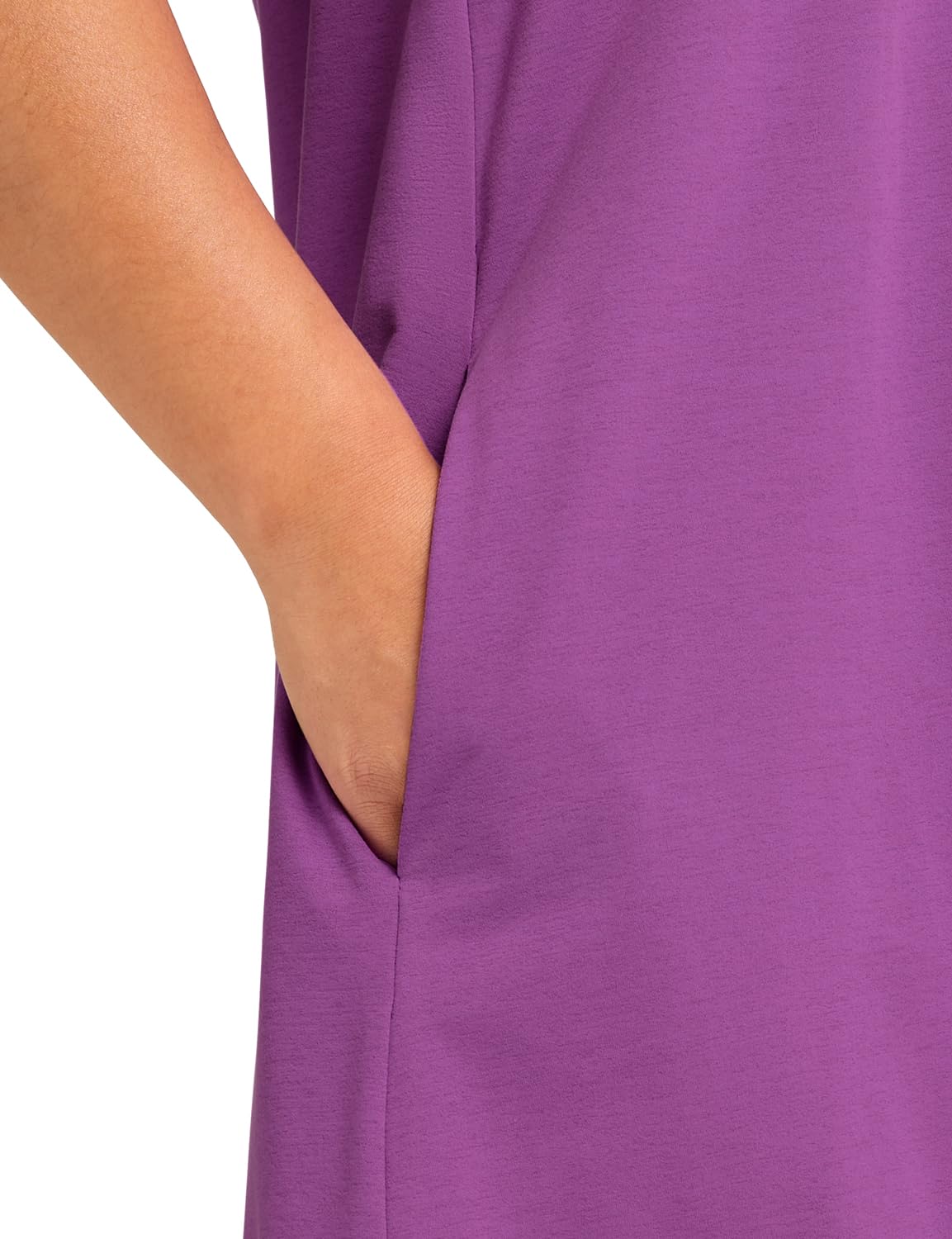 jack-wolfskin-travel-dress-w-damen-reisekleid-schnelltrocknendes-texadri-kleid-m image 6