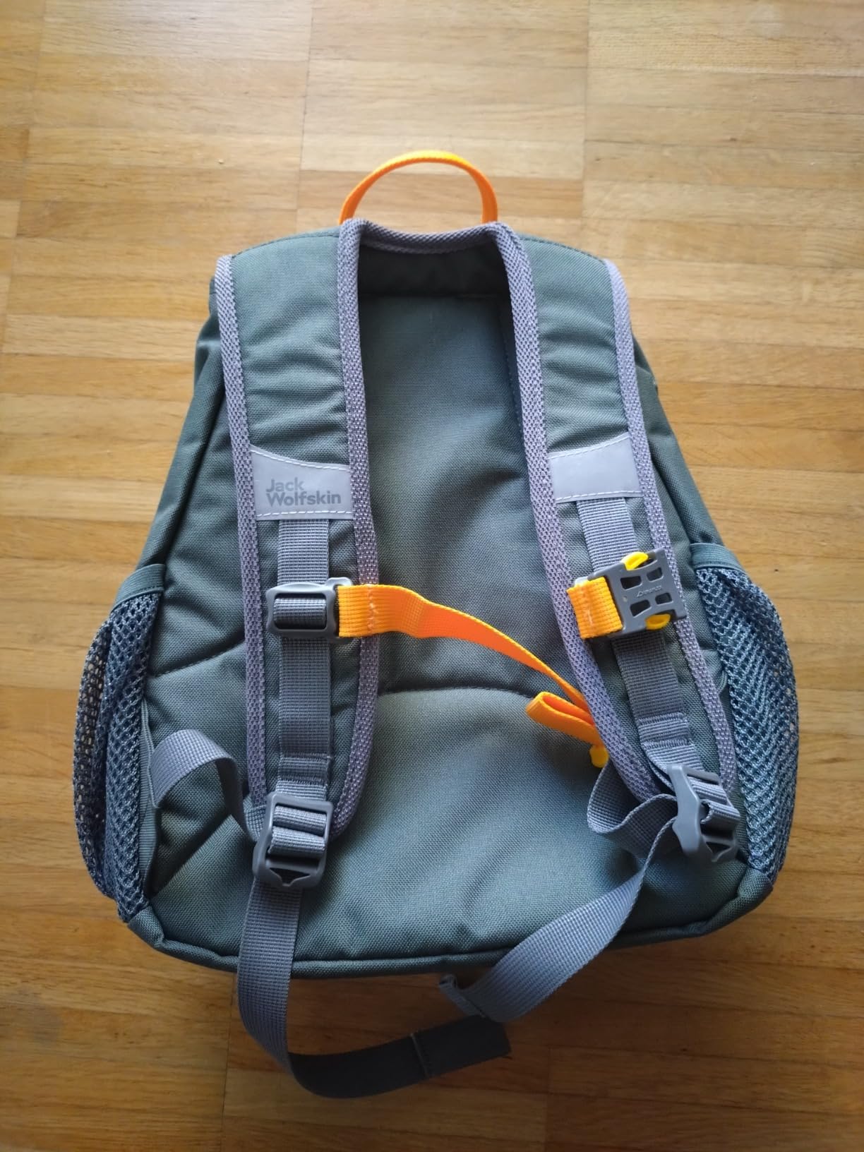 Top Rucksack