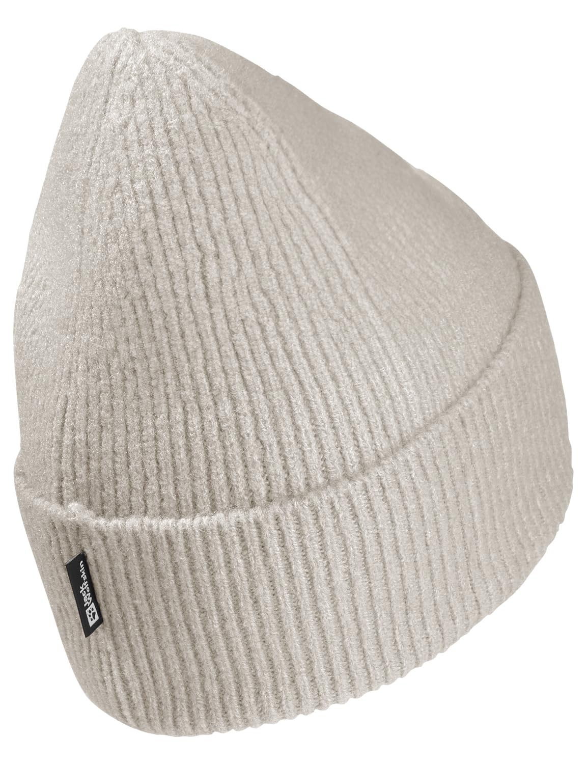 jack-wolfskin-fuzzy-beanie-weiche-unisex-strickm-tze-ohne-logos image 2