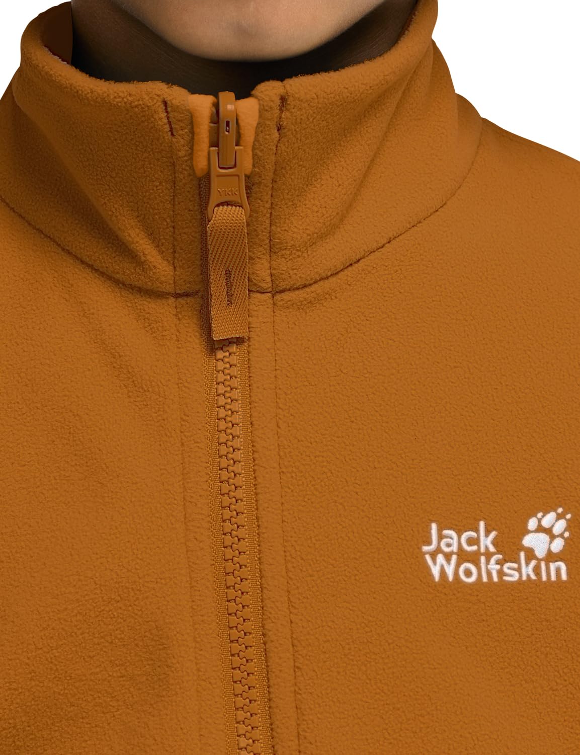 jack-wolfskin-taunus-100-fz-k-jungen-fleecejacke-3-in-1-zip-system-mit-2-h-fttas image 7