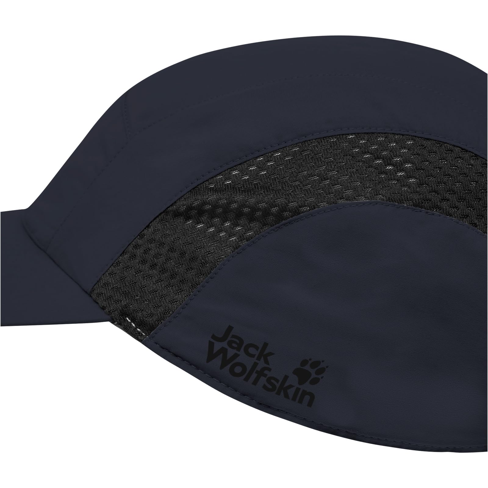 jack-wolfskin-vent-cap-a0082-basecap-mit-mesh-bel-ftung-farbe-beige-hazel-wood-g image 3