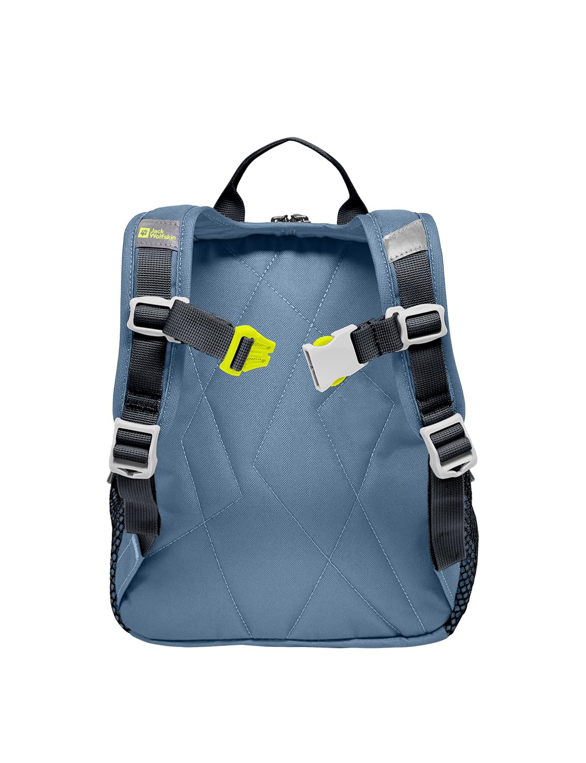 jack-wolfskin-buttercup-kinderrucksack-100-recyceltes-armatech-plus-snuggle-up-t image 2