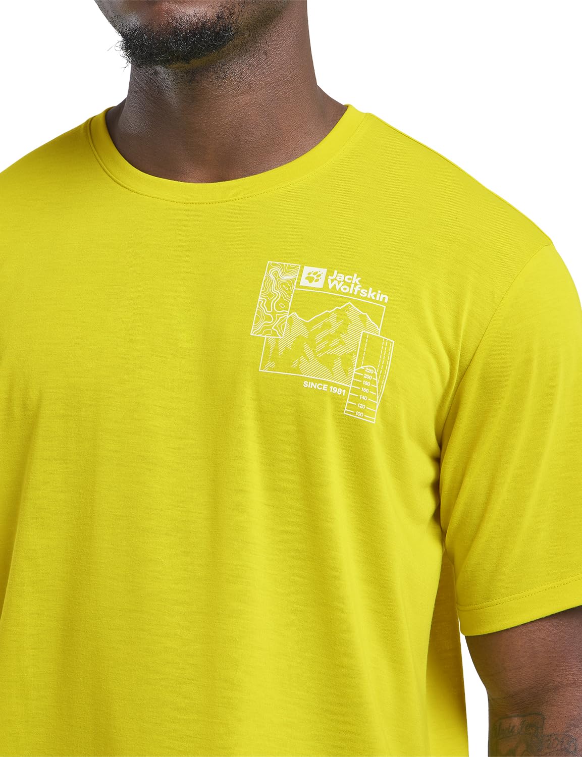 jack-wolfskin-vonnan-graphic-t-herren-t-shirt-1er-pack-texadri-single-jersey-mit image 3