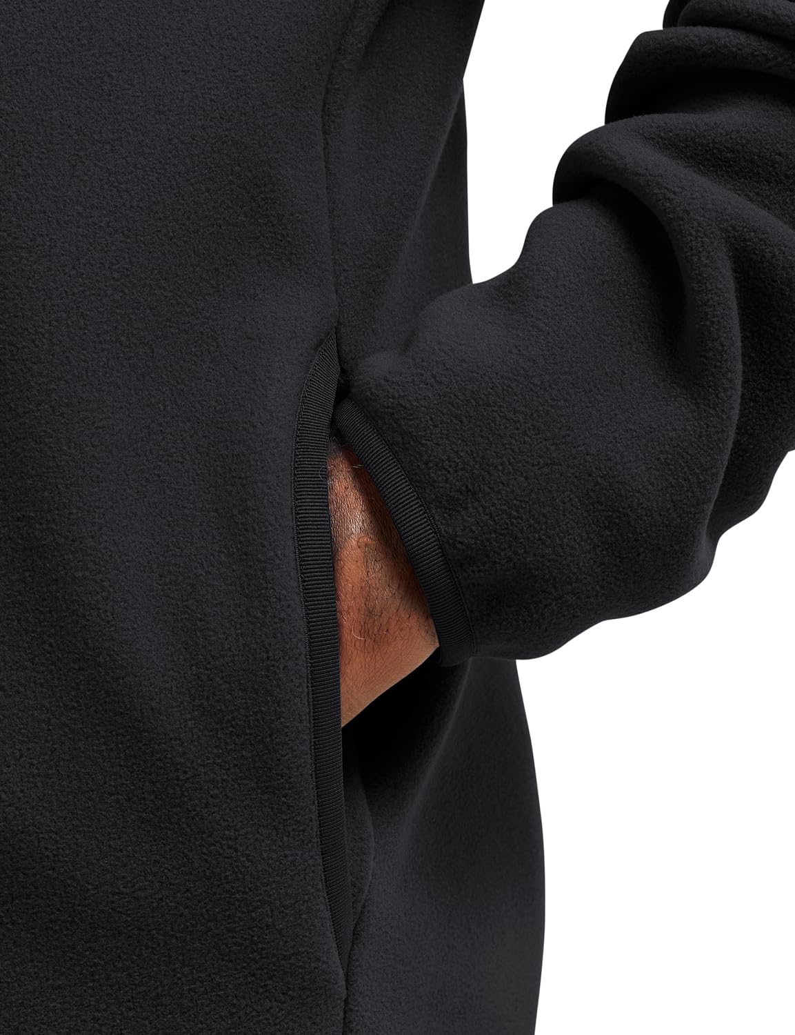 jack-wolfskin-sumetro-fz-m-herren-fleecejacke-warmer-full-zip-midlayer-aus-polar image 7