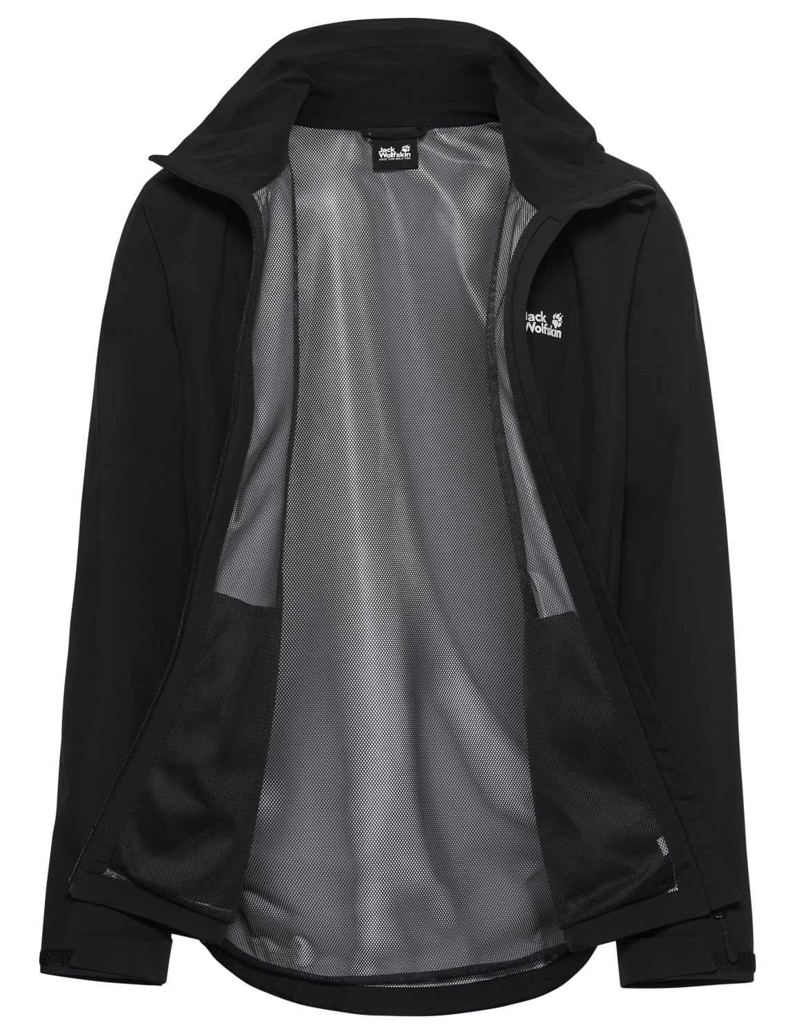 jack-wolfskin-toughlight-2l-jkt-m-herren-regenjacke-ultraleichte-texapore-wetter image 3