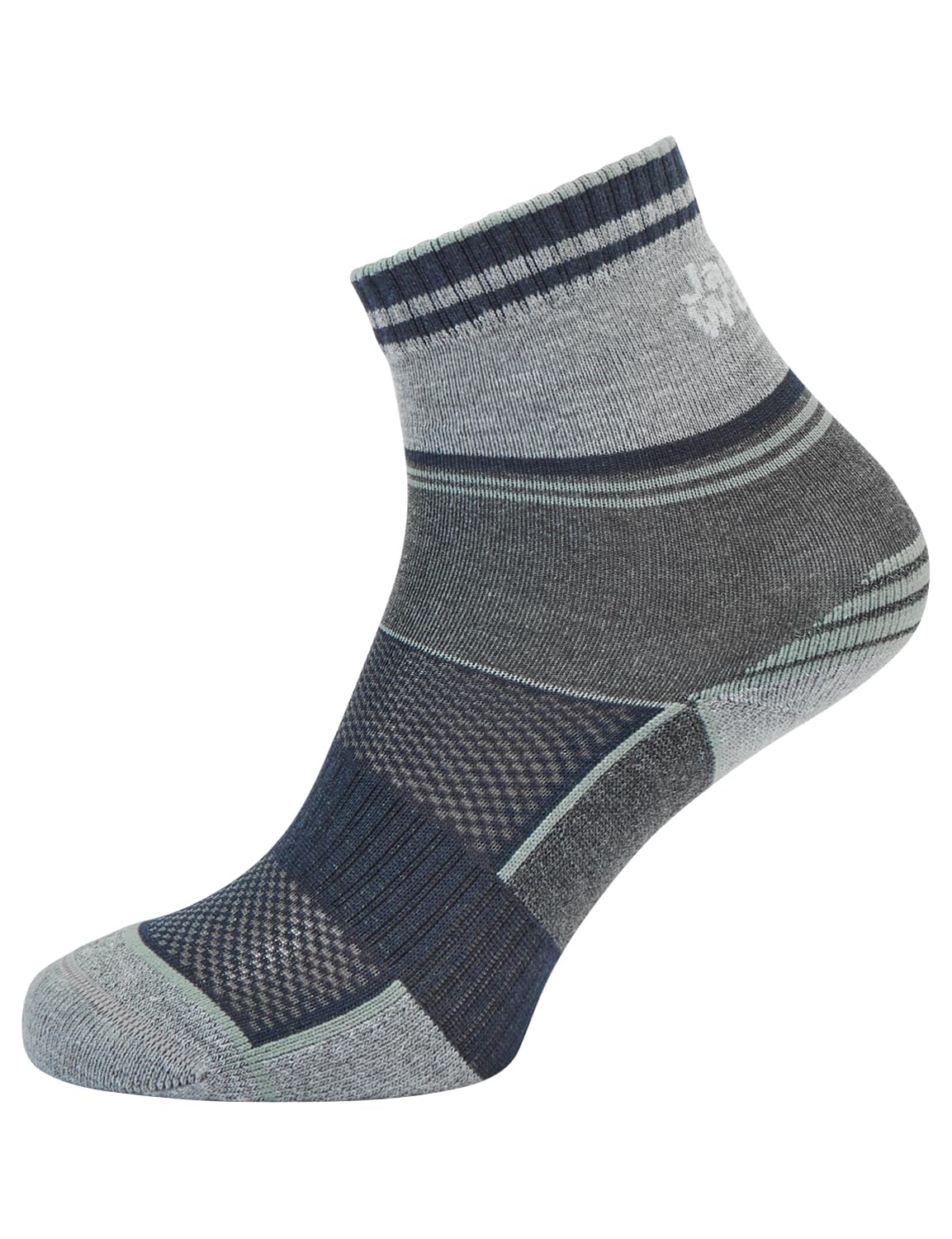 jack-wolfskin-hike-sock-cl-c-k-kinder-wanderstr-mpfe-gr-e-31-33-eu-dark-grey-lig image 7