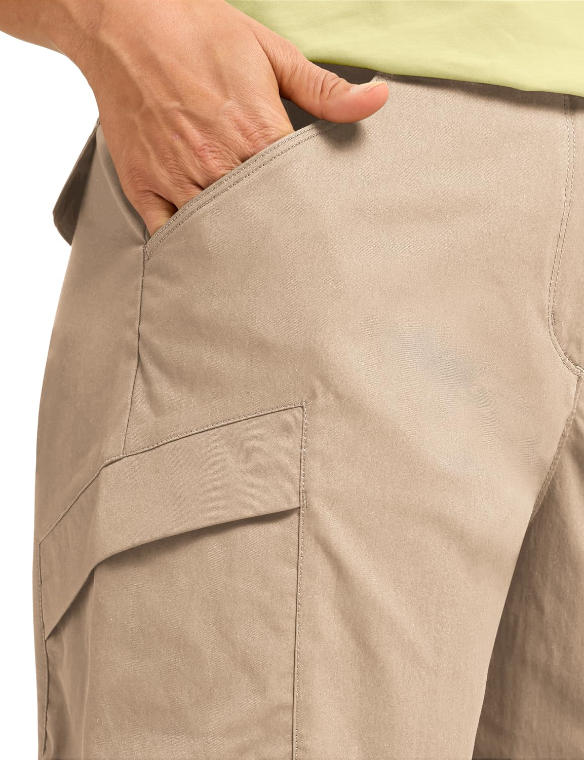 jack-wolfskin-mahani-cargo-pants-w-damen-wanderhose-mit-uv-schutz-hitzetauglich- image 6