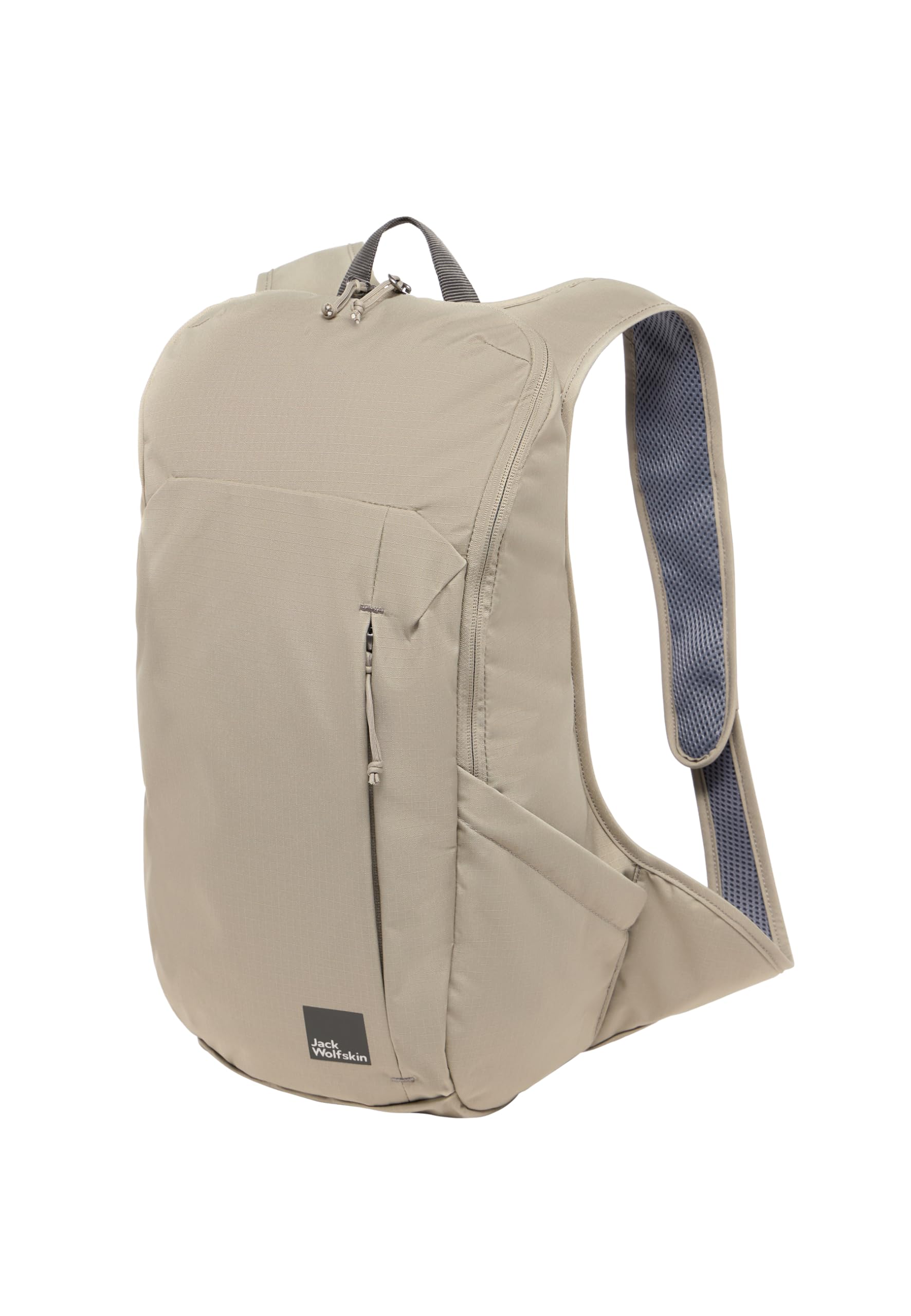 jack-wolfskin-waimea-daypack-15-l-leichter-tagesrucksack-mit-snuggle-up-tragesys image 3