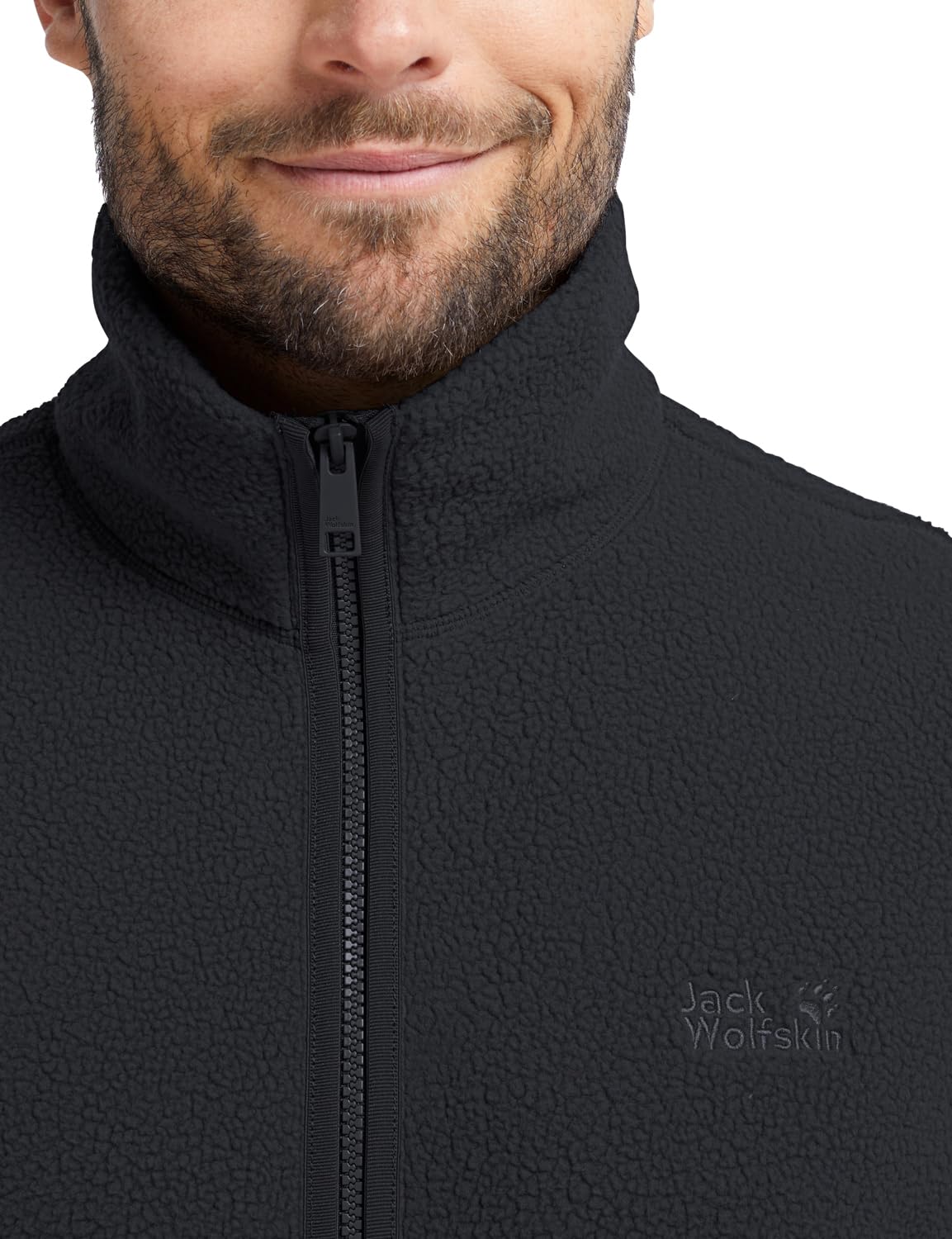 jack-wolfskin-lite-curl-vest-m-herren-fleeceweste-leichte-zwischenschicht-aus-re image 7