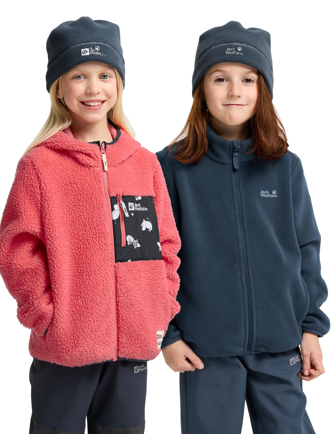 jack-wolfskin-vertigo-beanie-k-kinder-beanie-m-tze-aus-200er-fleece image 3