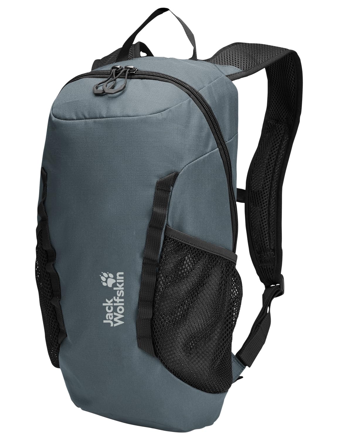 jack-wolfskin-velocity-lite-10-leichter-fahrrad-wanderrucksack-10-l-mit-aeroshap image 8