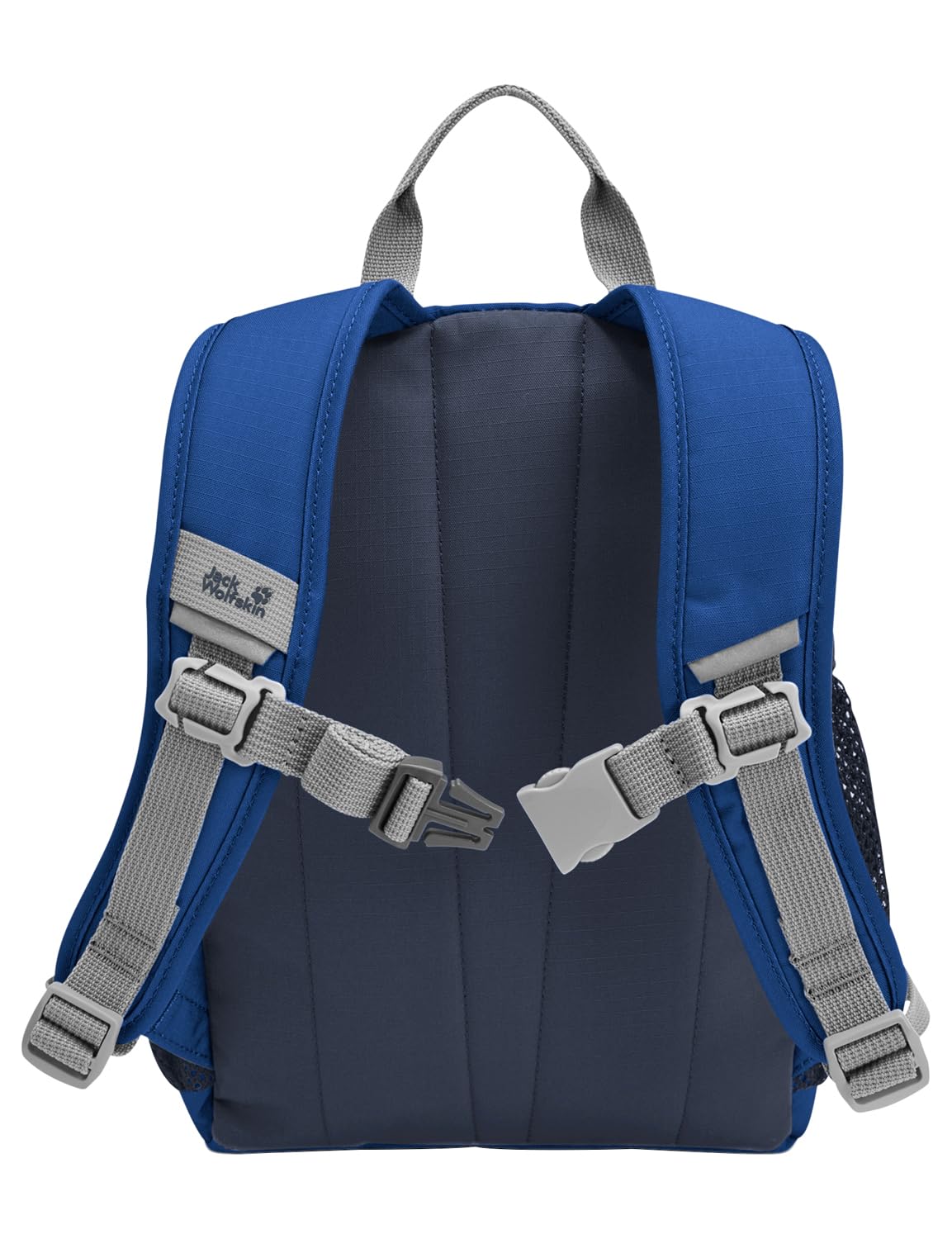 jack-wolfskin-little-scout-10-kinder-rucksack-10-liter-mit-reflektierenden-detai image 2
